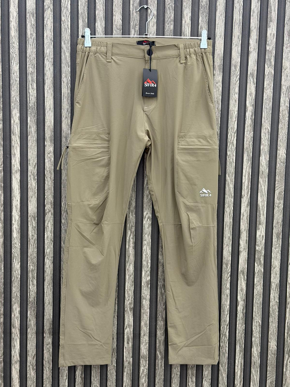 s4 olimpus kumaş taktikal pantolon Bej Bej
