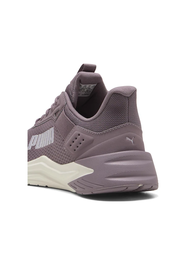 Puma Ftr Wave 311095 Unisex Spor Ayakkabı Mor mor
