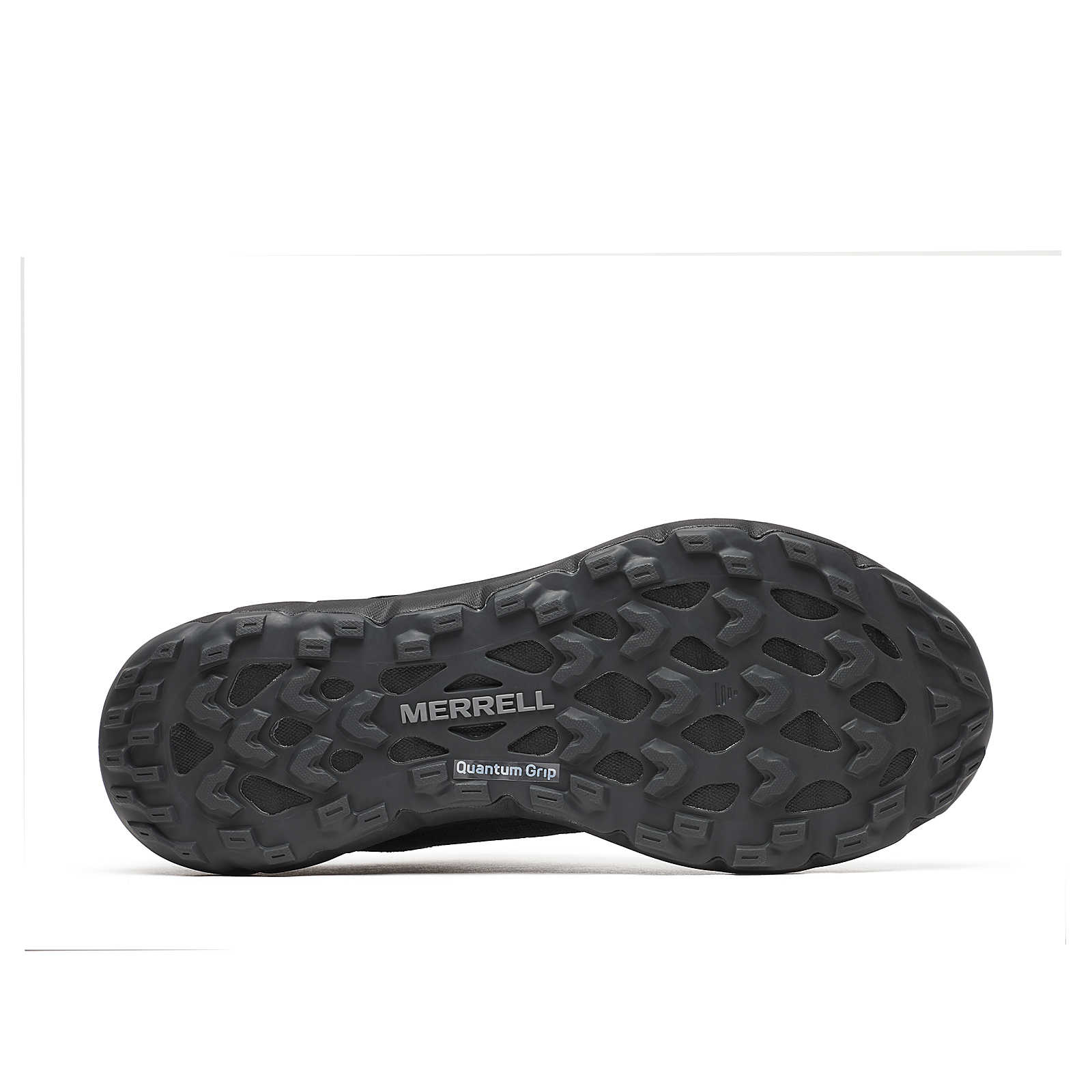 merrell kadın koşu ve yürüyüş ayakkabısı su geçirmez Agility Peak 5 Gore j067790z Siyah