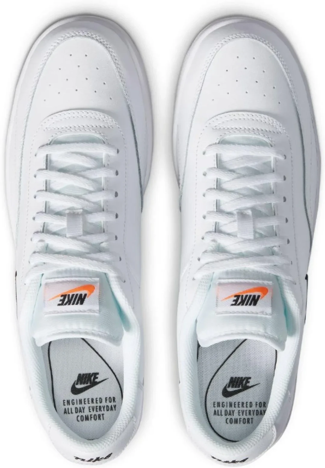 Nike Court  CJ1679101 günlün spor ayakkabı mint