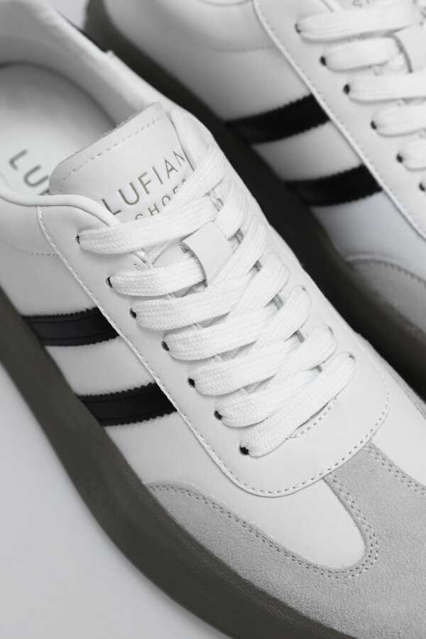 Lufian Samuel  Sneaker Ayakkabı   111230261 mint