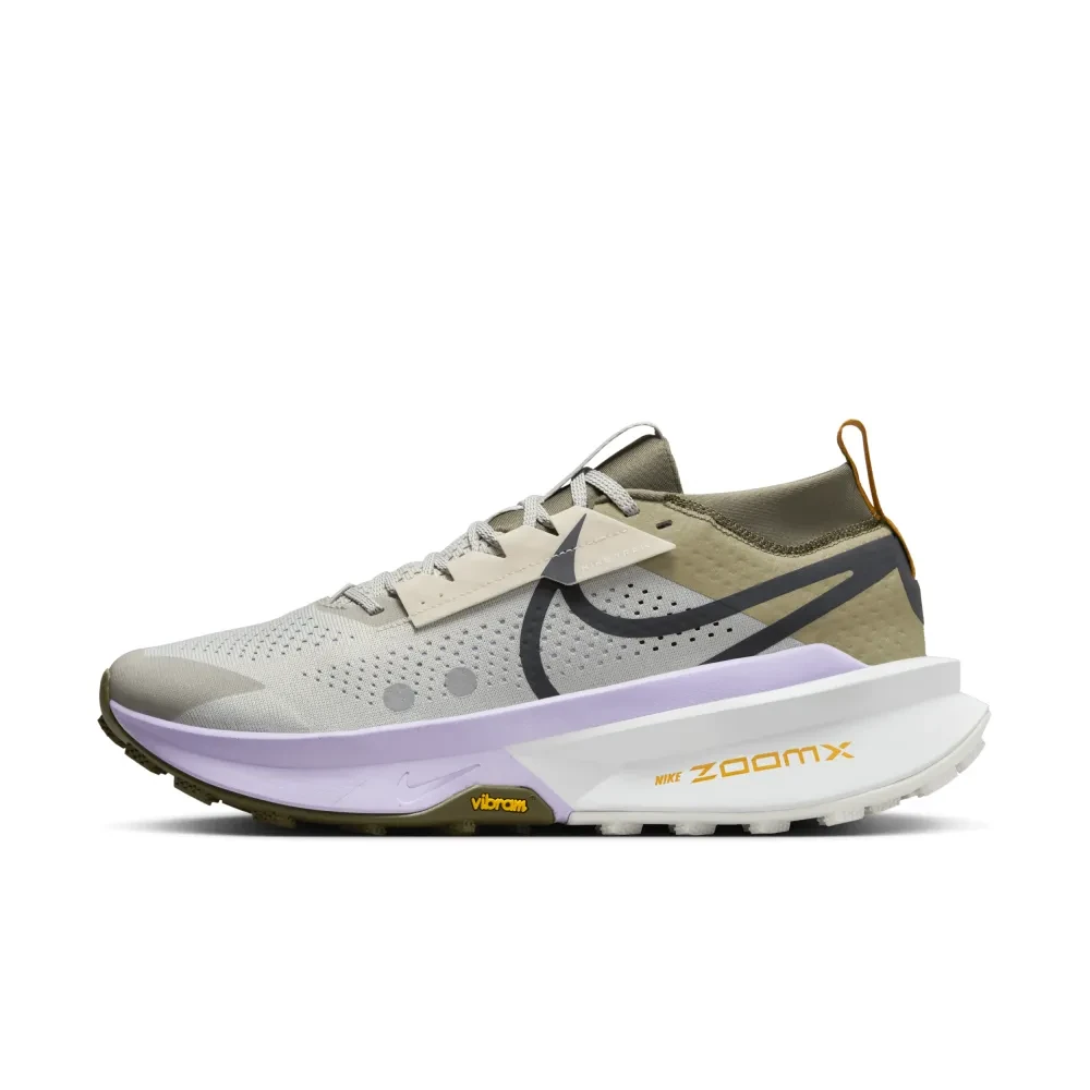 NİKE ZOOMX SPOR AYAKKABI ERKEK fd5190003 Çok Renkli