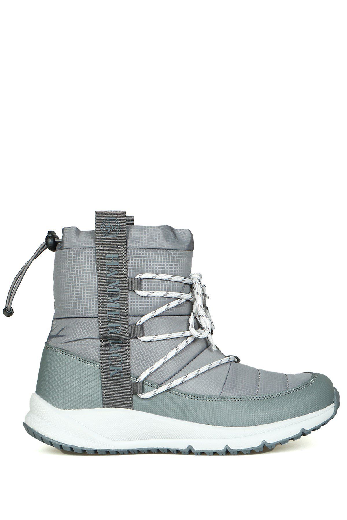 Hammer jack Bello zenne kışlık su geçirmez bot kadın 10121620-z