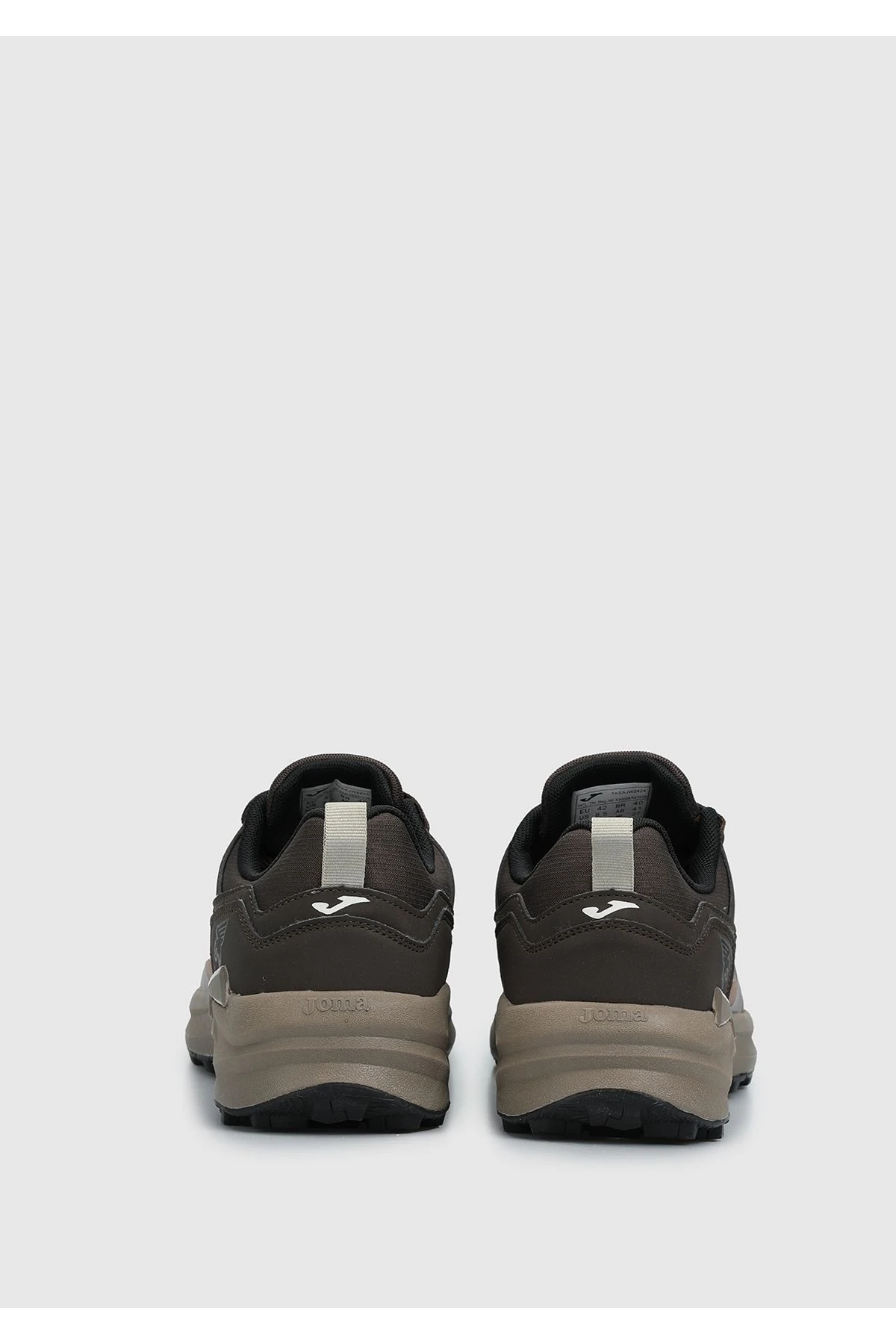 JOMA TKSAJW2424 SAJO MEN 2424 BROWN Kahverengi