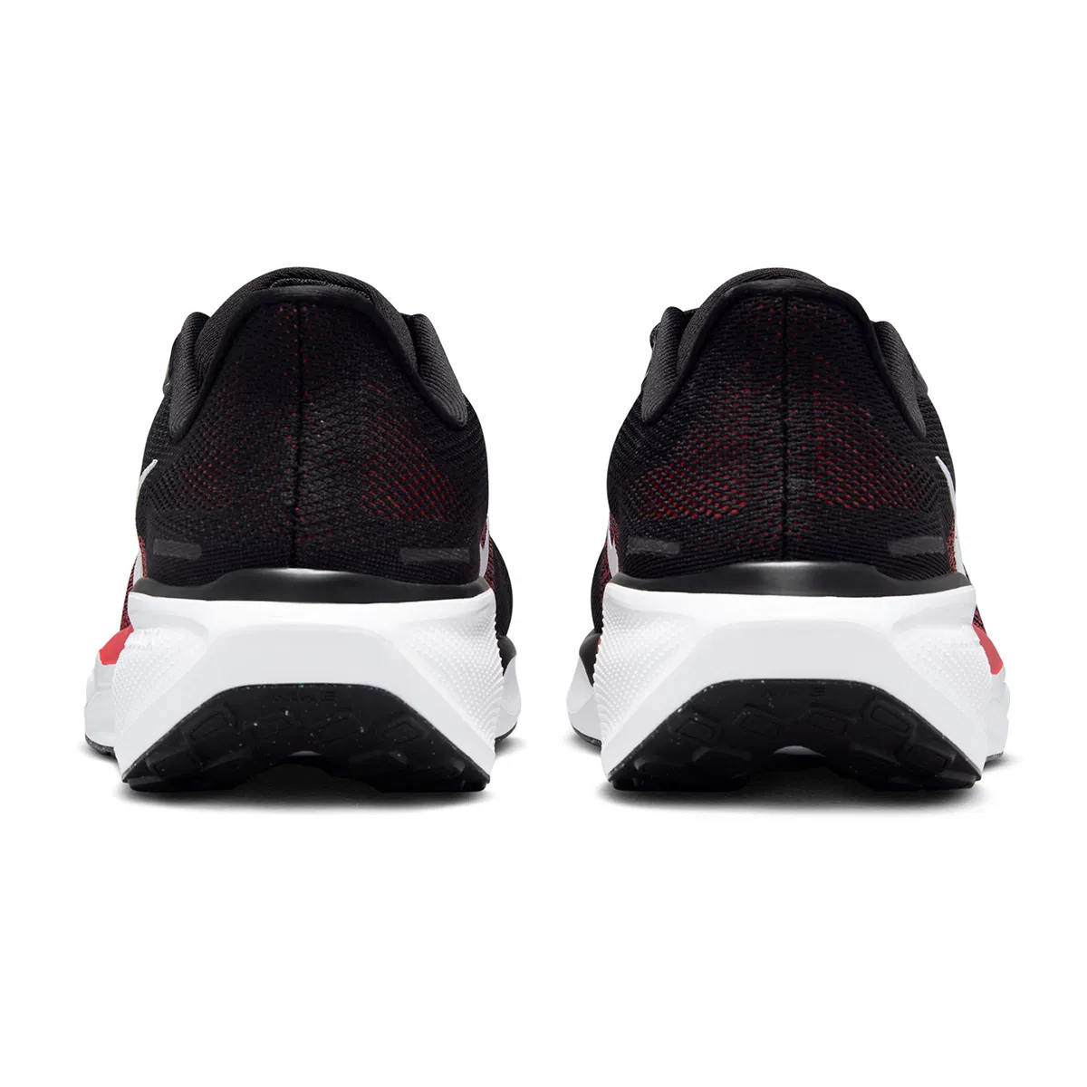 Nike Air Zoom  erkek spor ayakkabı fd2722-003 Kırmızı-Siyah