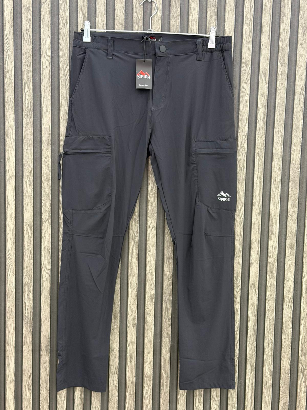 s4 olimpus kumaş taktikal pantolon  antrasit Antrasit