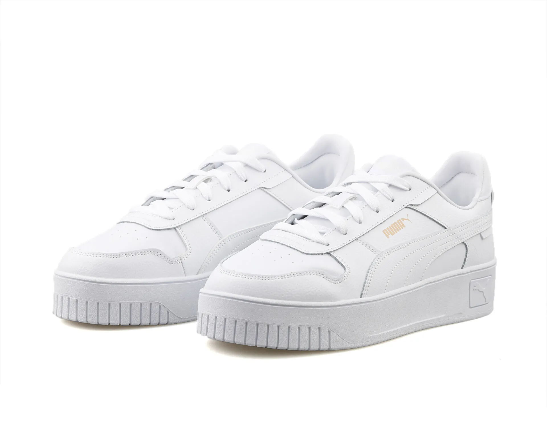 Puma Shoes Casual Carina Street 38939001 mint