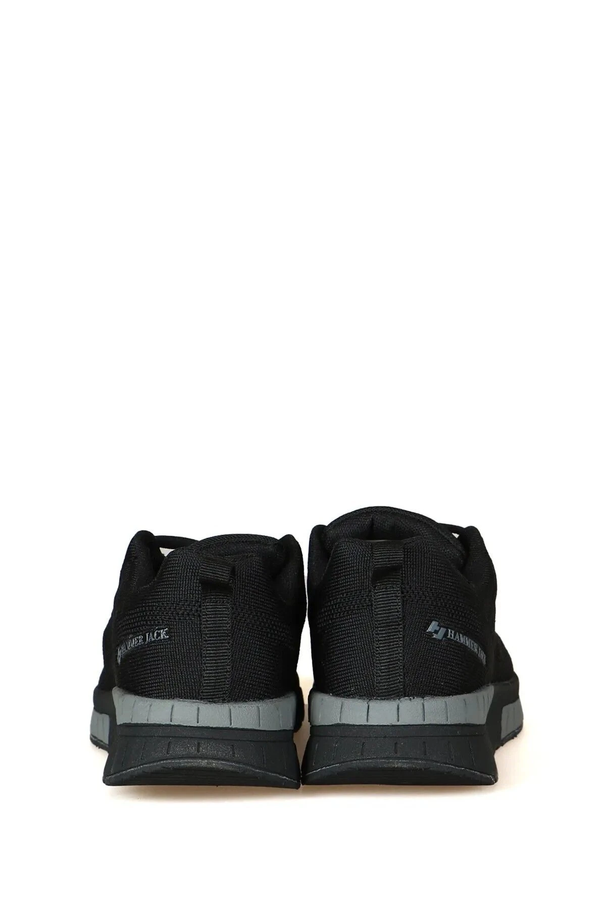 101 21200-Z-5389 Manaus Z Kadın Günlük Spor Ayakkabı Siyah