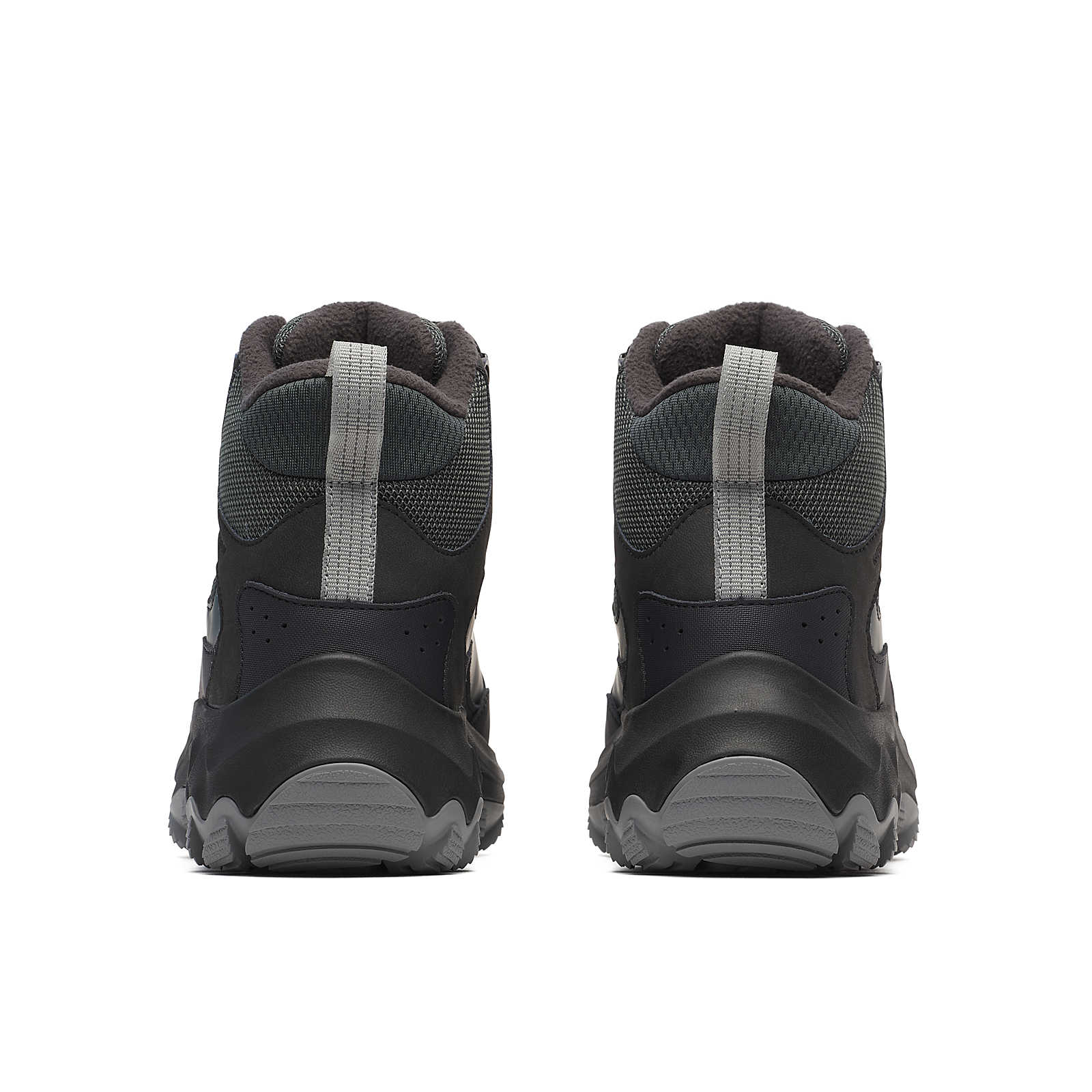 merrell kadın su geçirmez bot Thermo Chill 2 Mid Waterproof, siyah j038768 Siyah