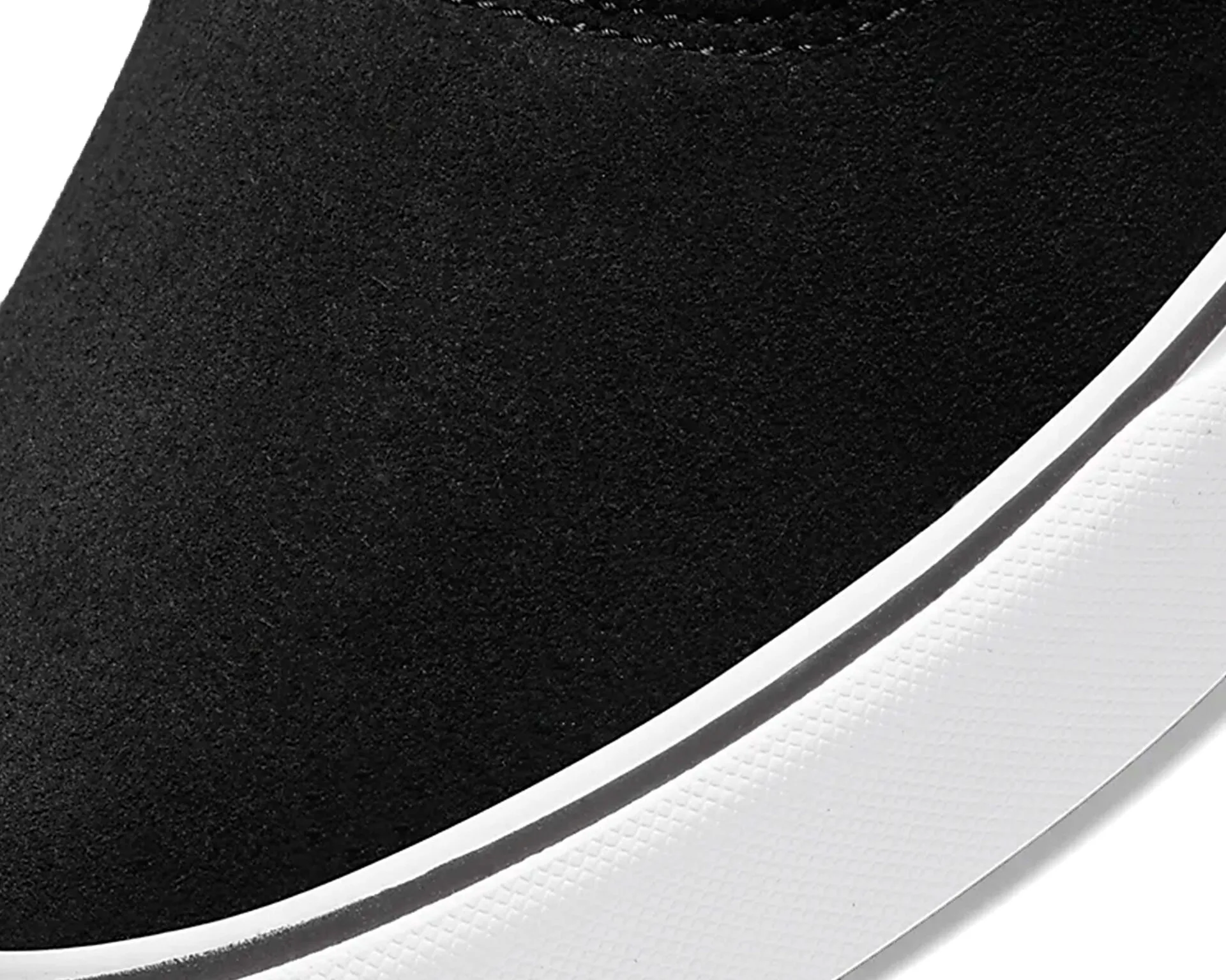 Nike Ayakkabı KayKay Sb Chron unısex 2DM3493 001 Siyah