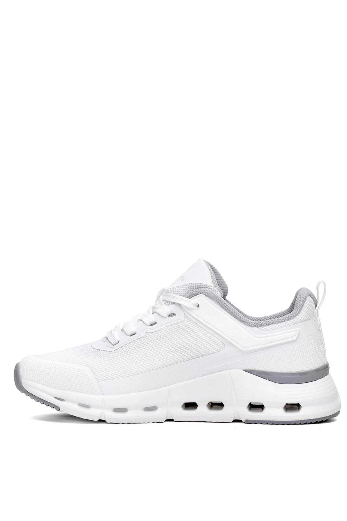 Hammer Jack 101 25080 Z Desiree Kadın Yürüyüş Ayakkabısı Beyaz mint