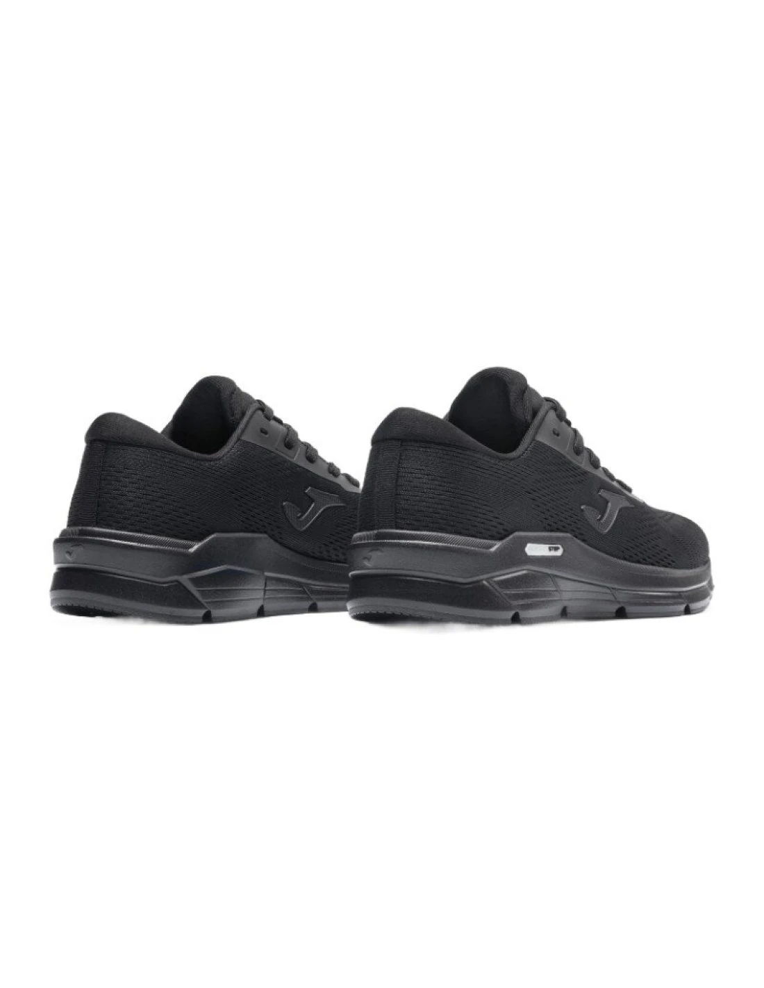 Joma Degass Men Scarpa Memory Con Lacci Uomo – Erkek Spor Ayakkabı cdegas2601 Siyah