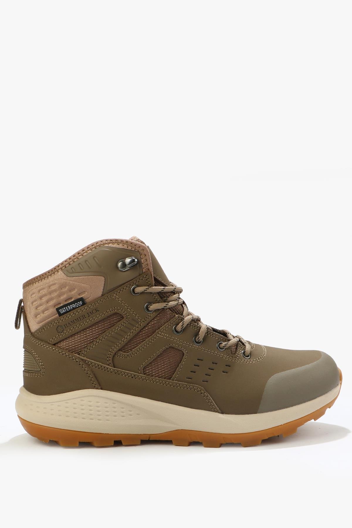 Hammerjack Gracel Kum Erkek Outdoor Bot 101 24694-M kum