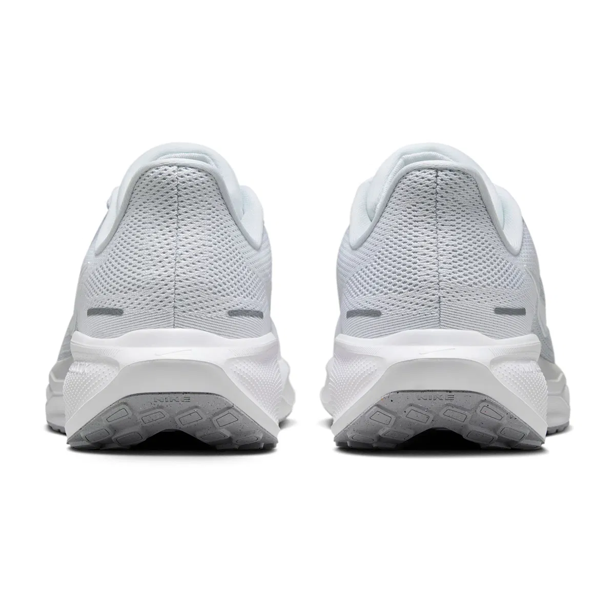 Nike Air Zoom Pegasus 41 Road Running Erkek Spor Ayakkabı Beyaz mint