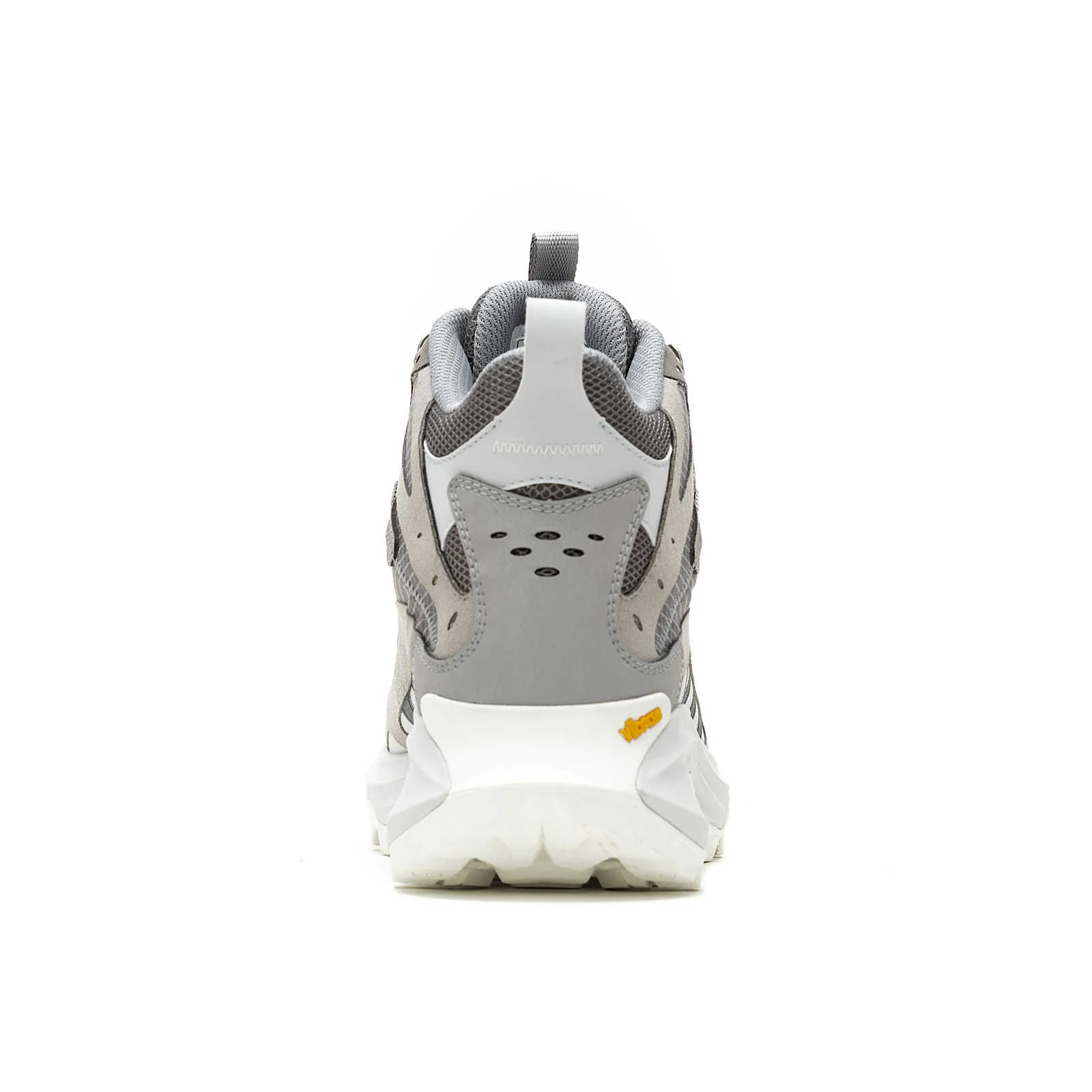 Merell kadın us geçirmez bot Moab Speed 2 Mid GORE-TEX® Wide Width, Charcoal j037828 charcoal
