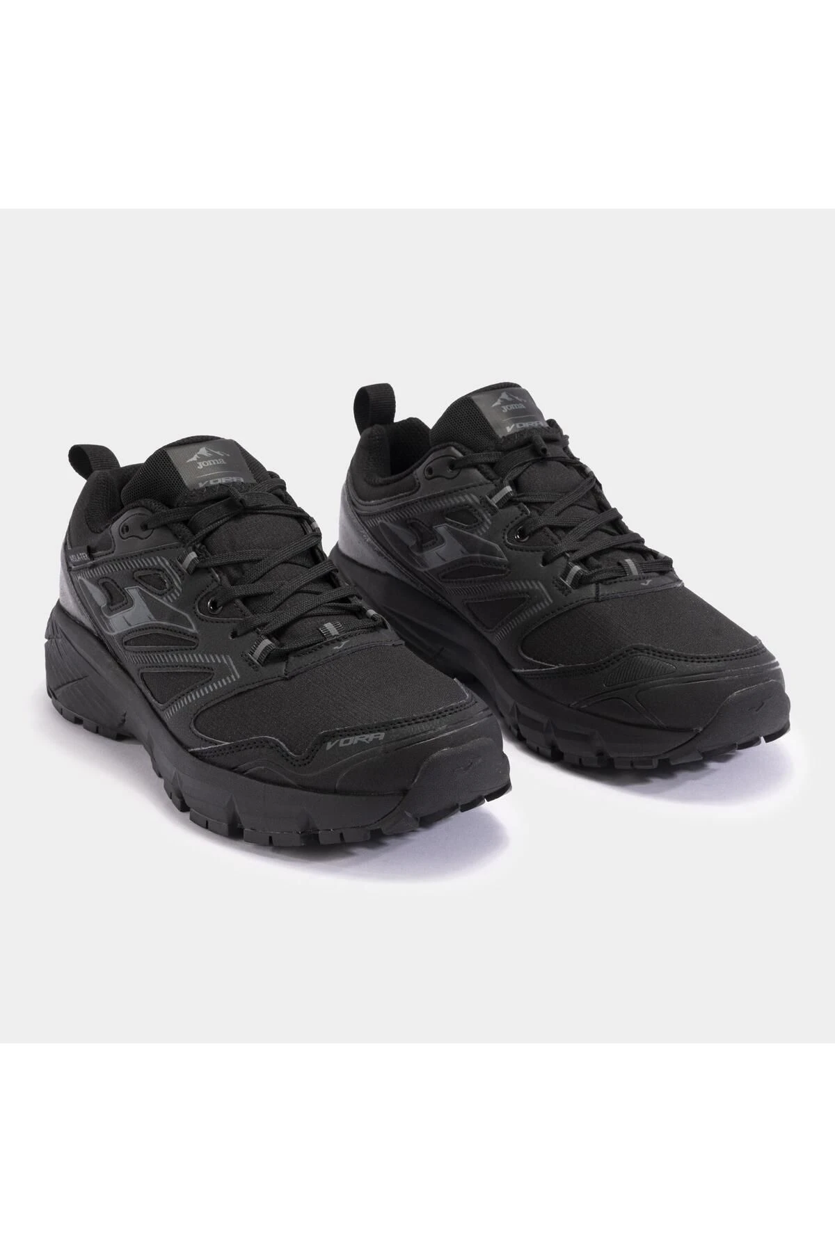 JOMA VORA MEN AISLATEX ERKEK YÜRÜYÜŞ AYAKKABISI TKKVORW2401 SİYAH Siyah