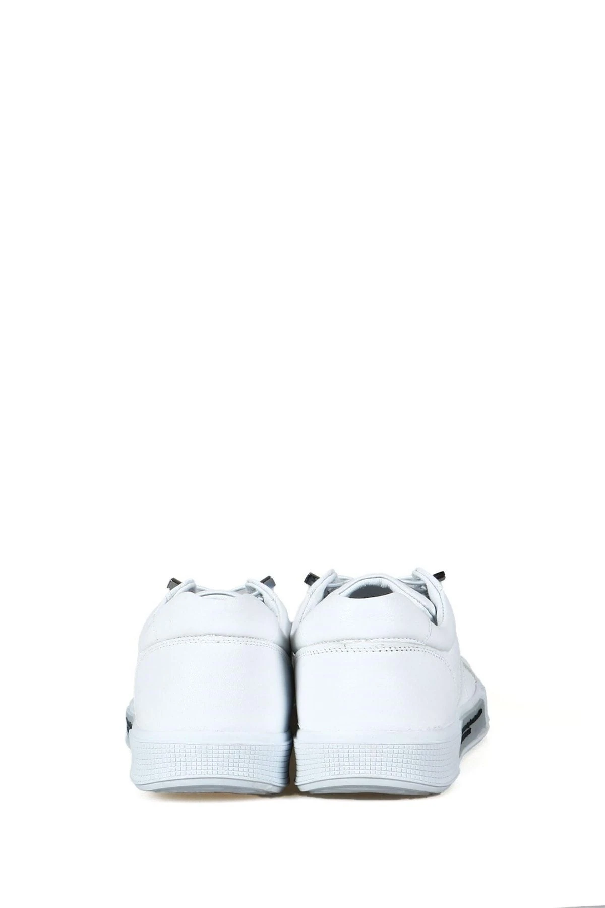 Basel M Ayakkabı 40-45 Beyaz Erkek Günlük Ayakkabı mint