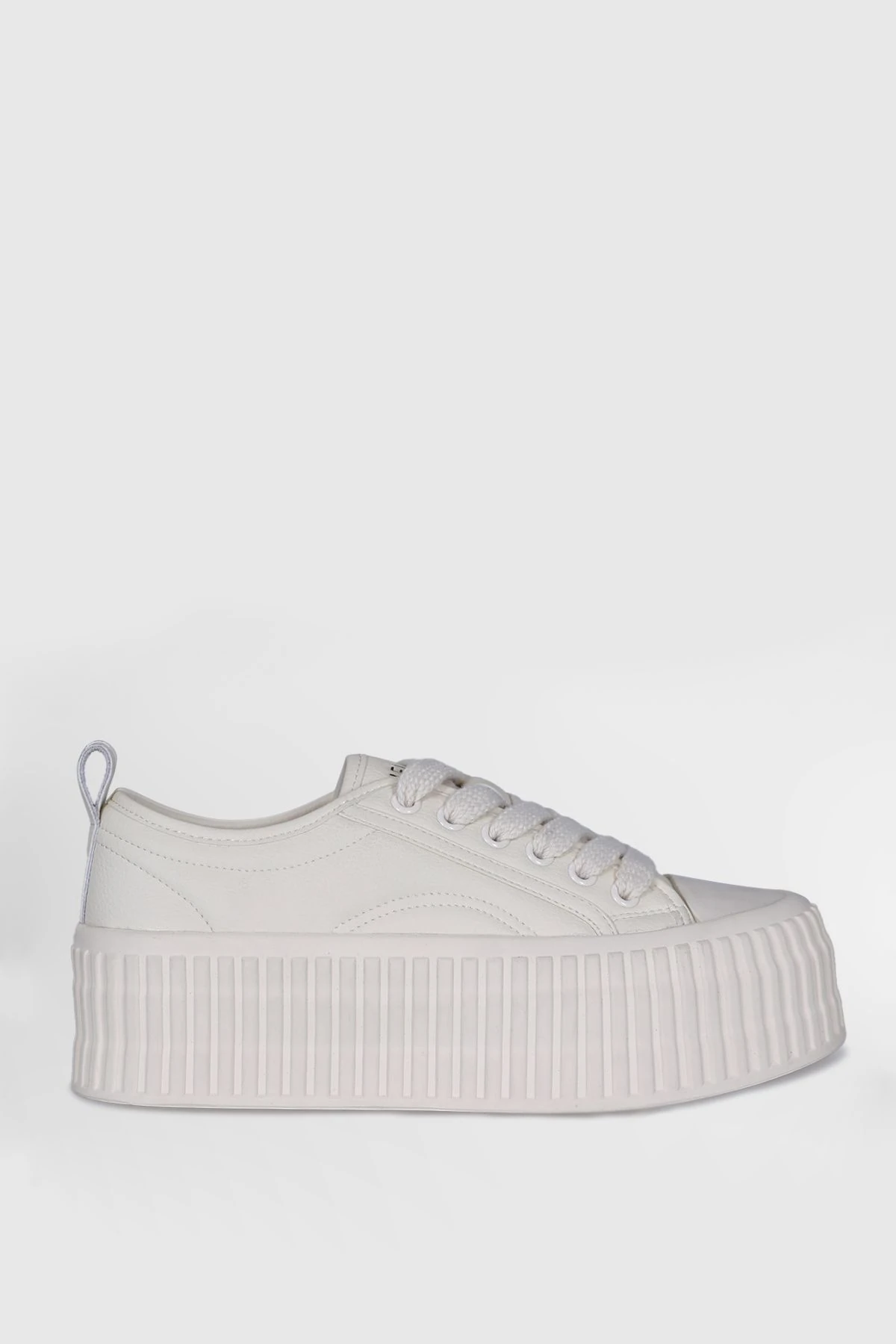 lufian 121230013 Diana Unisex Sneaker Ayakkabı Siyah mint