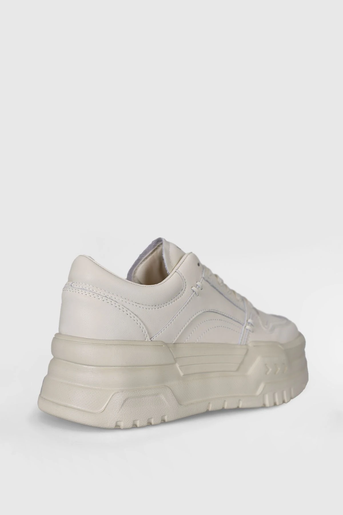 Lufian 121230020 Darla Unisex Sneaker Ayakkabı Beyaz mint