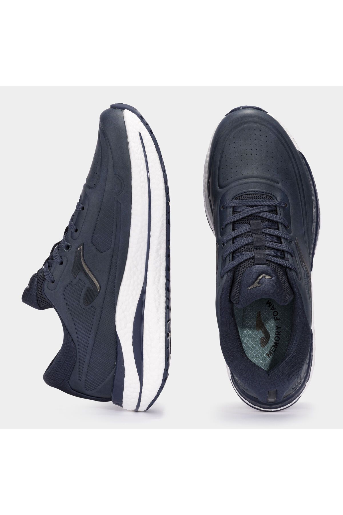 Joma Spor Ayakkabı CCARW2403 Gri̇