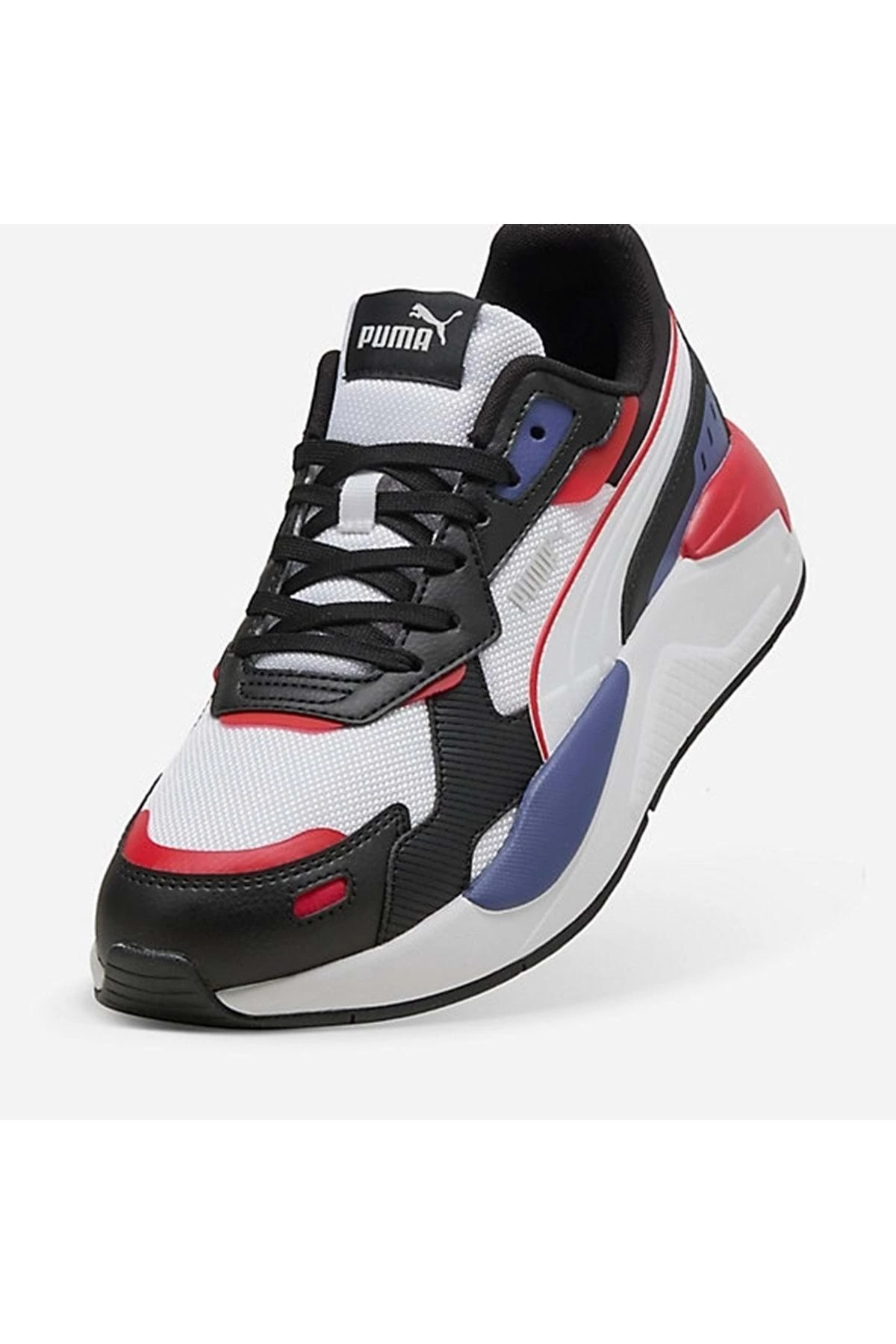 Puma 399064-15 X-Ray 3 Spor Sneaker Çok Renkli