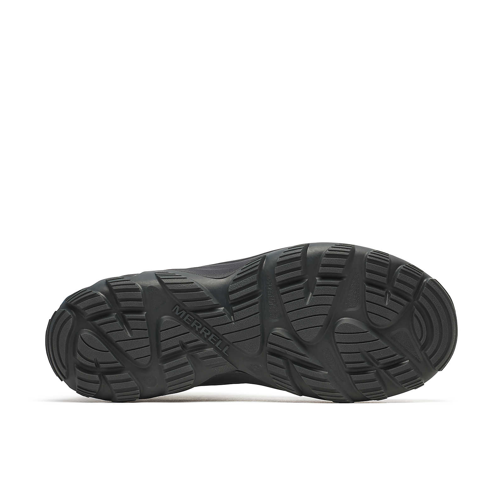 Merell Bot Thermo Chill 2 Mid Waterproof  J038299 Siyah