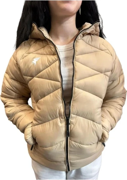 Joma Kadın Mont Bej 901496.007