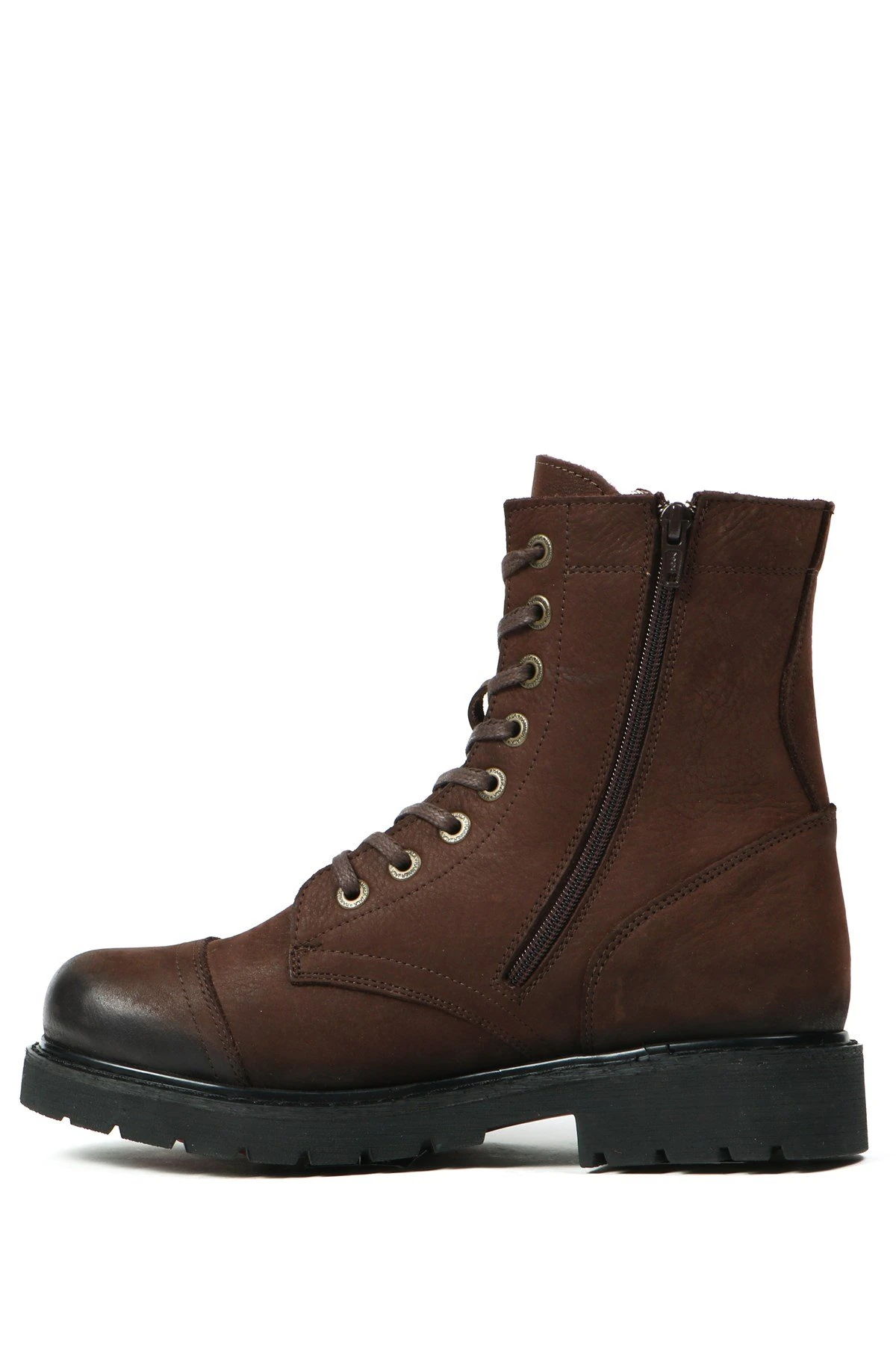 Hammer Jack Kahverengi Erkek Bot 10218505 Kahverengi