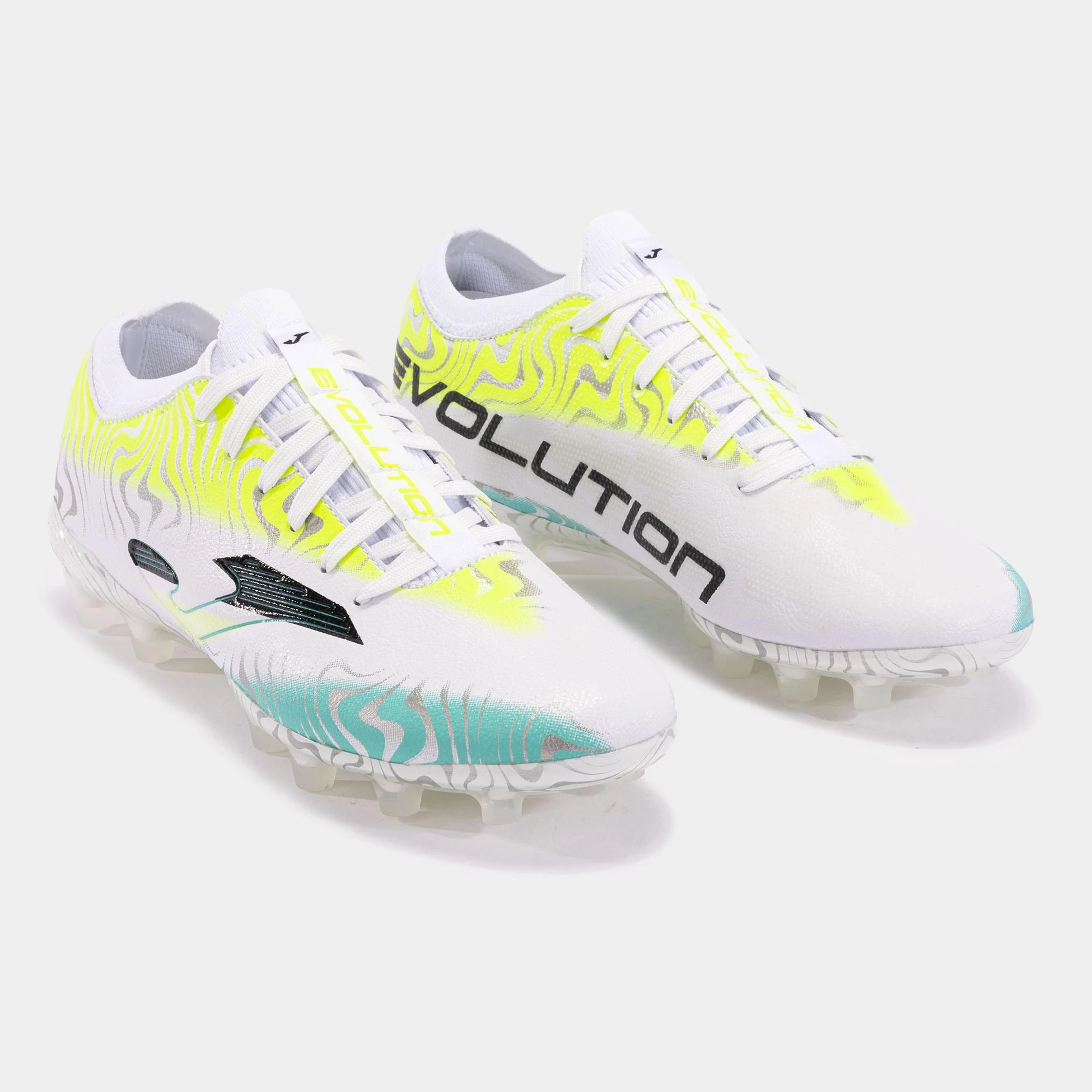 Joma Krampon ECUW2402FG Beyaz