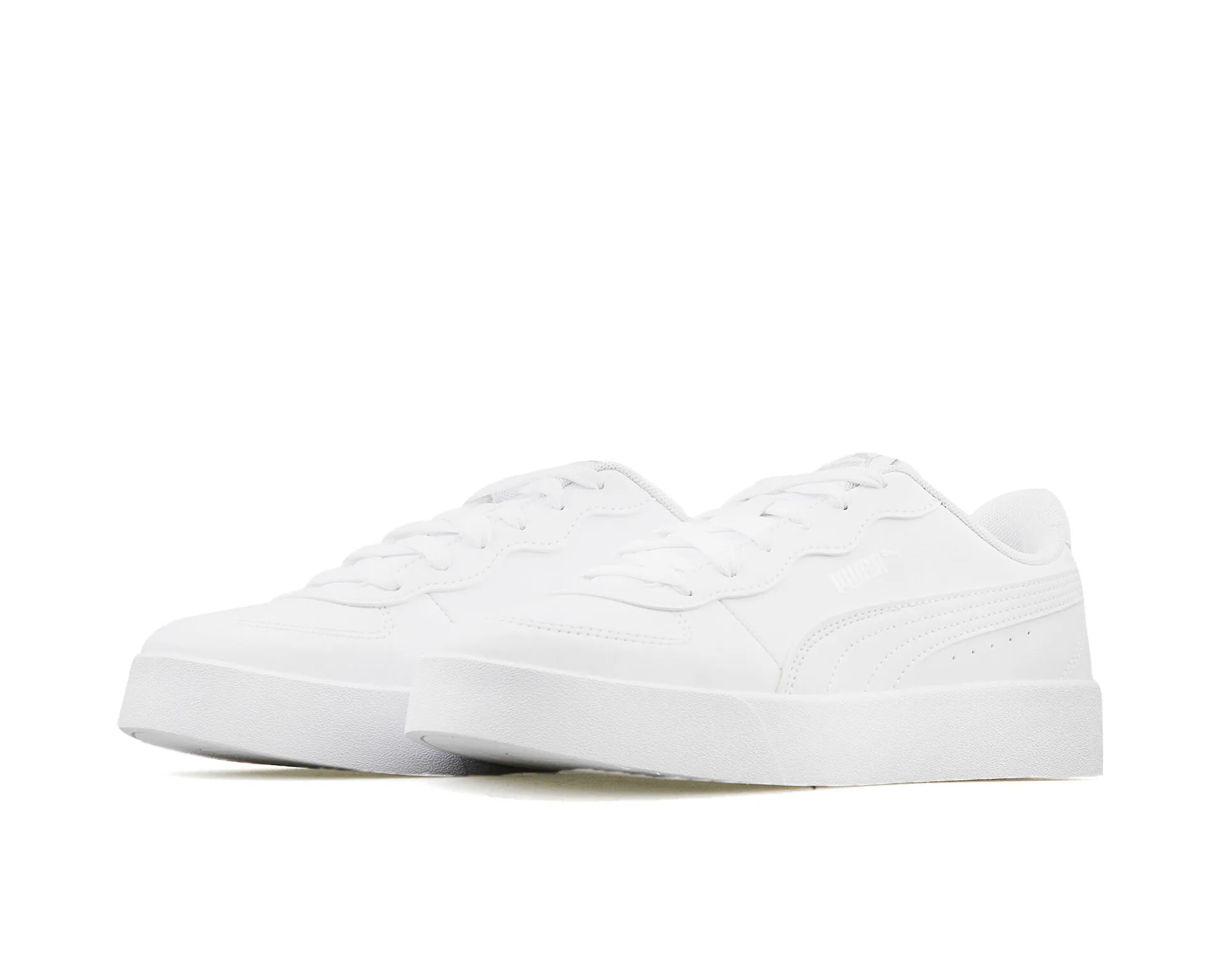 Puma Ayakkabı Günlük Skye Clean Kadın 38014702 mint