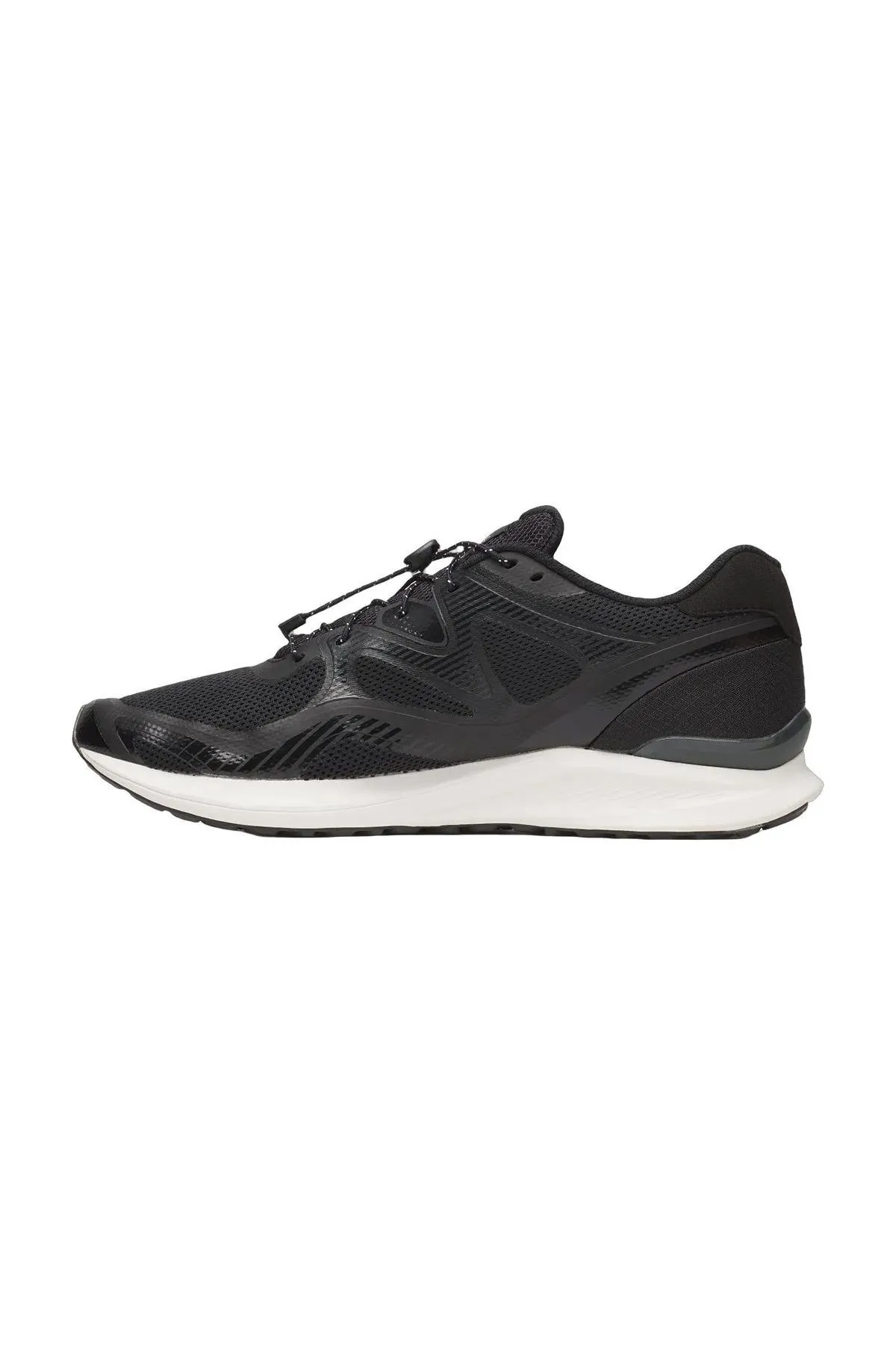 Merrell Skyquest Trek Unisex Spor Ayakkabı Siyah-beyaz J068540 Siyah