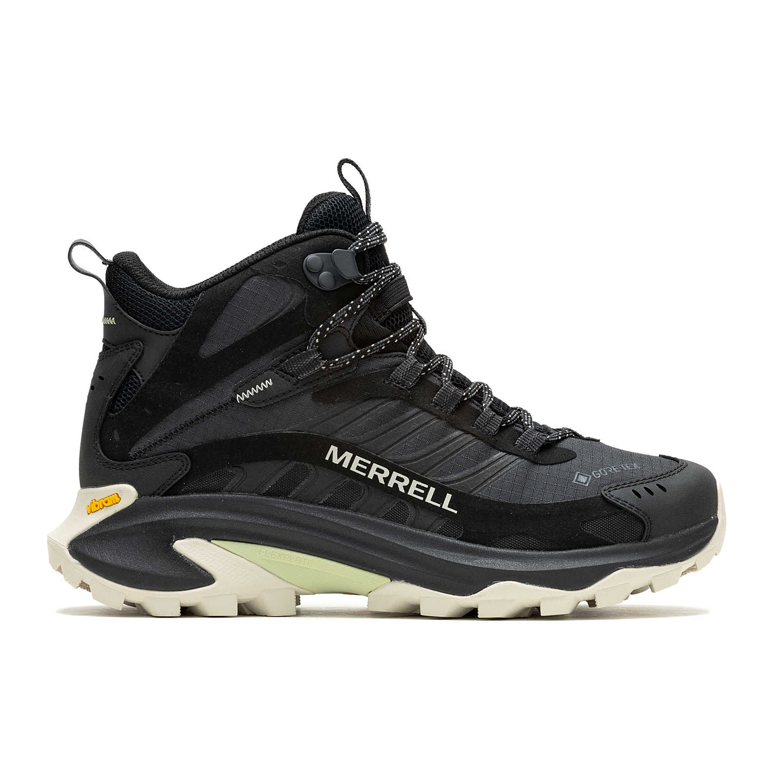 merrell kadın Moab Speed 2 Mid GORE-TEX®  su geçirmez bot J037826