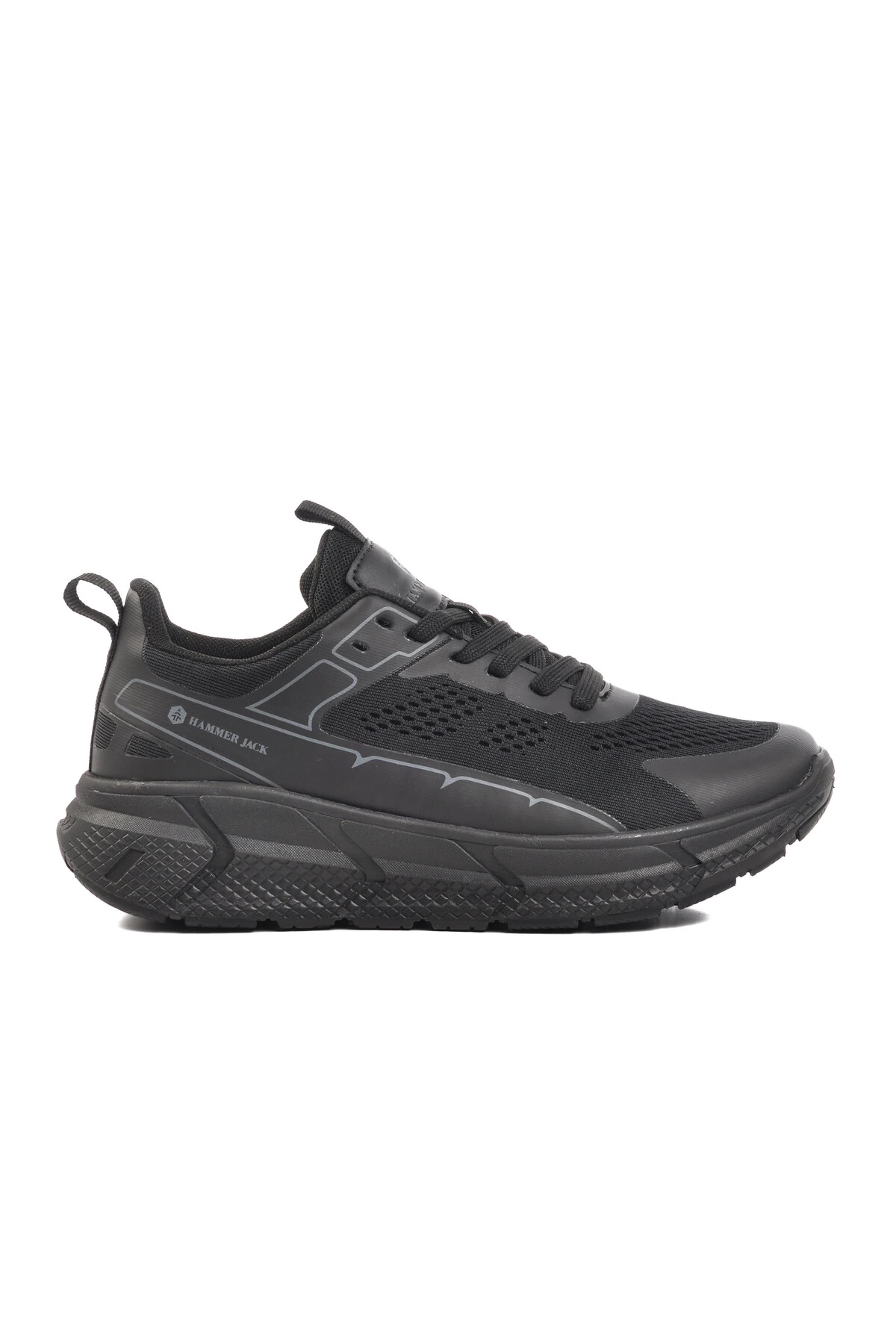 Coloma 101 24650 Siyah Unisex Spor Ayakkabı 10124650Z Siyah