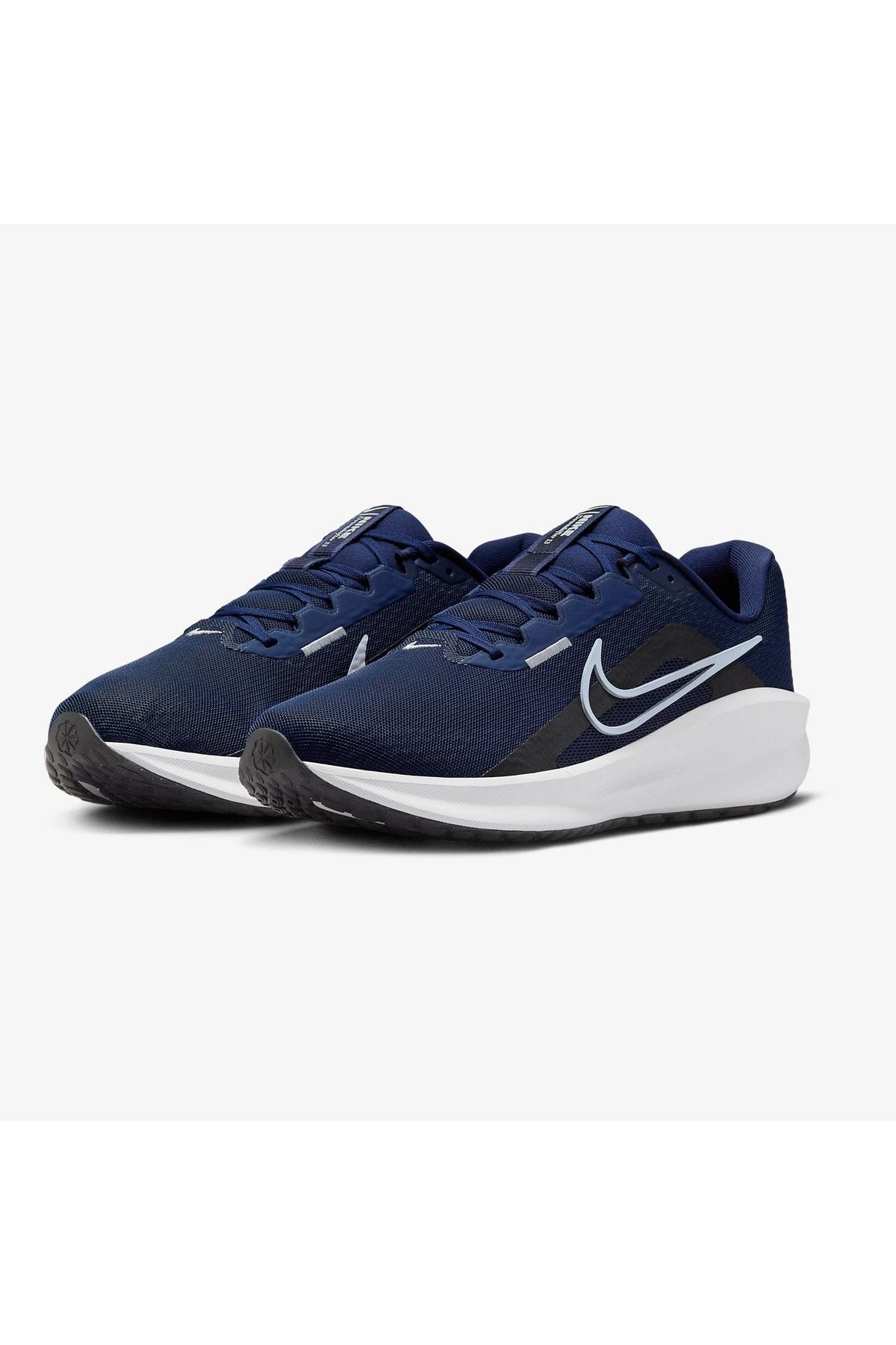 Nike Downshifter 13 Erkek Koşu Ayakkabısı Fd6454-400 Lacivert