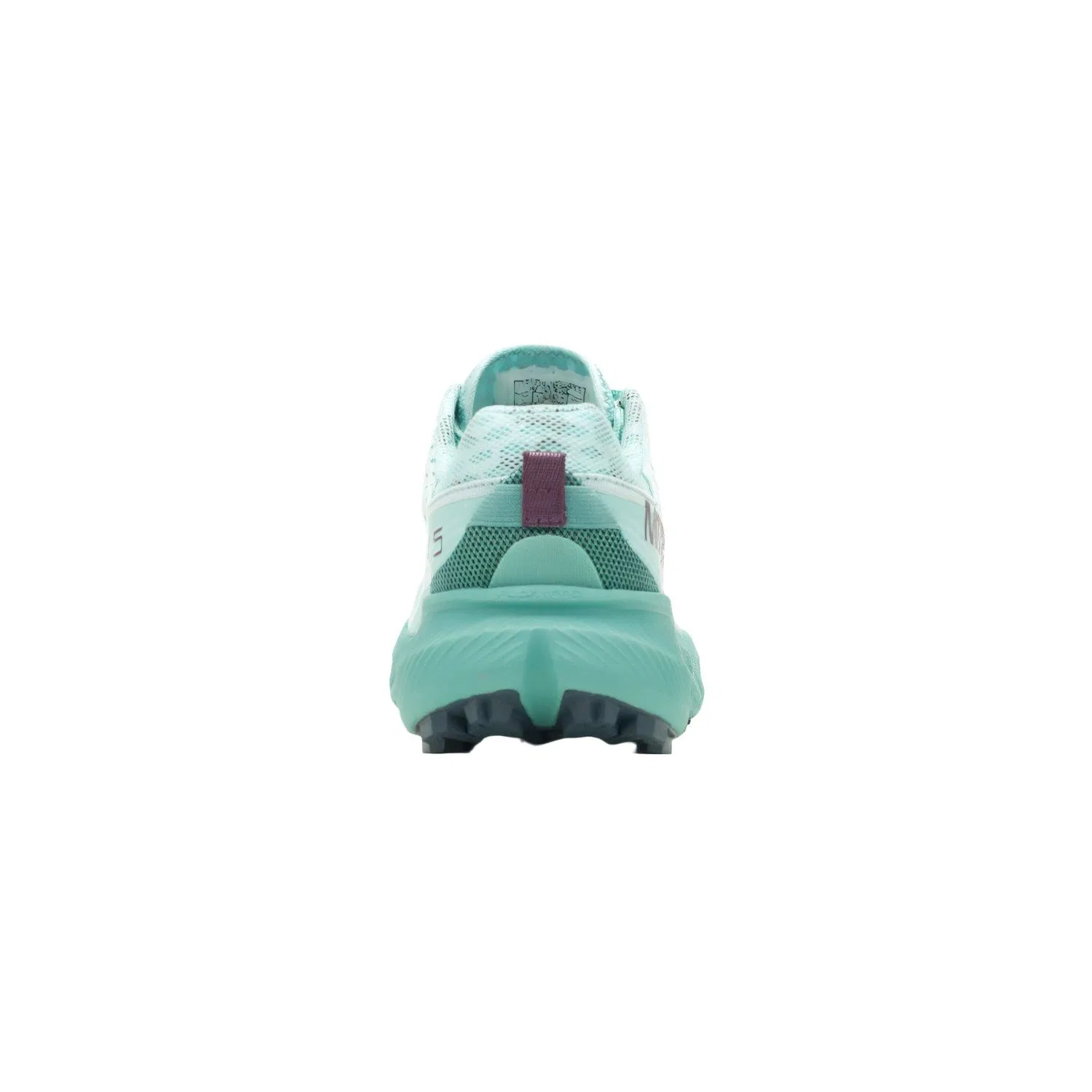 Merrell Kadın Koşu Ayakkabısı Agility Peak 5 Turkuaz J068266 Turkuaz