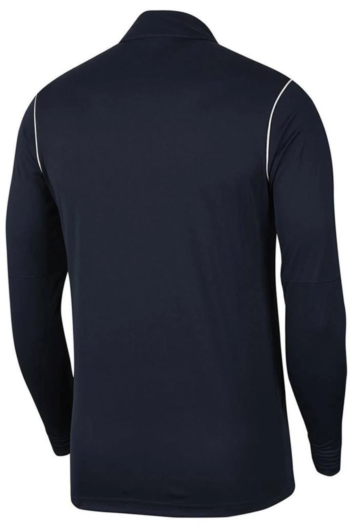 Nike Df Park20 Trk Jkt K R Fj3022-451 Lacivert Erkek Ceket Lacivert