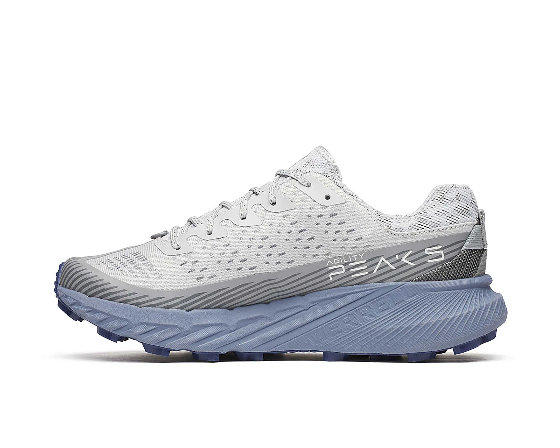 Merrell Agility Peak 5 J068347 İndigo