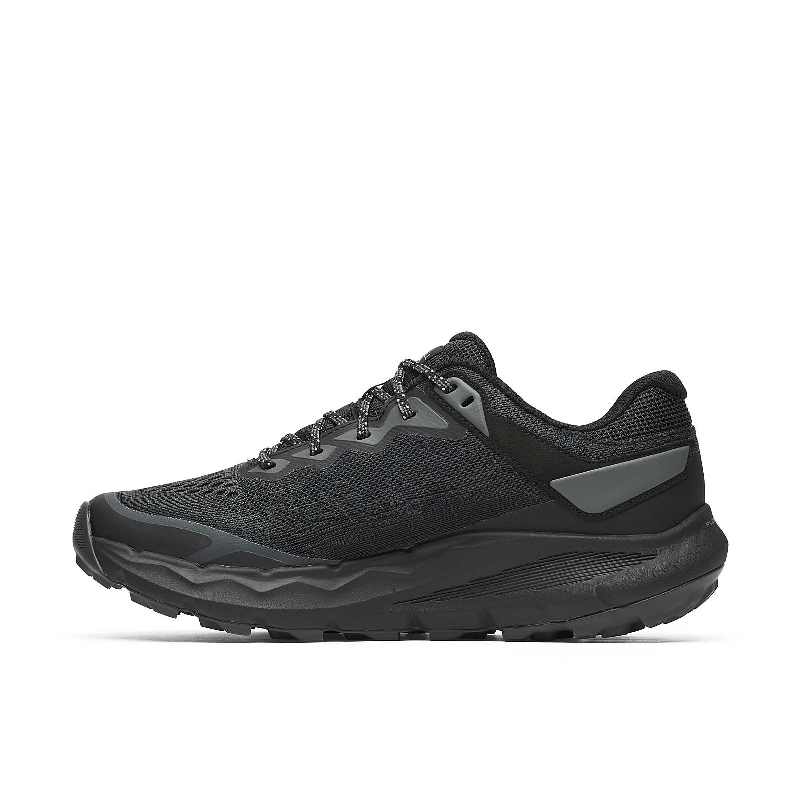 merrell kadın koşu ve yürüyüş ayakkabısı su geçirmez Agility Peak 5 Gore j067790z Siyah