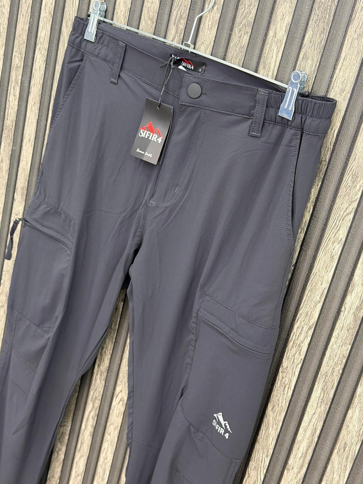 s4 olimpus kumaş taktikal pantolon  antrasit Antrasit