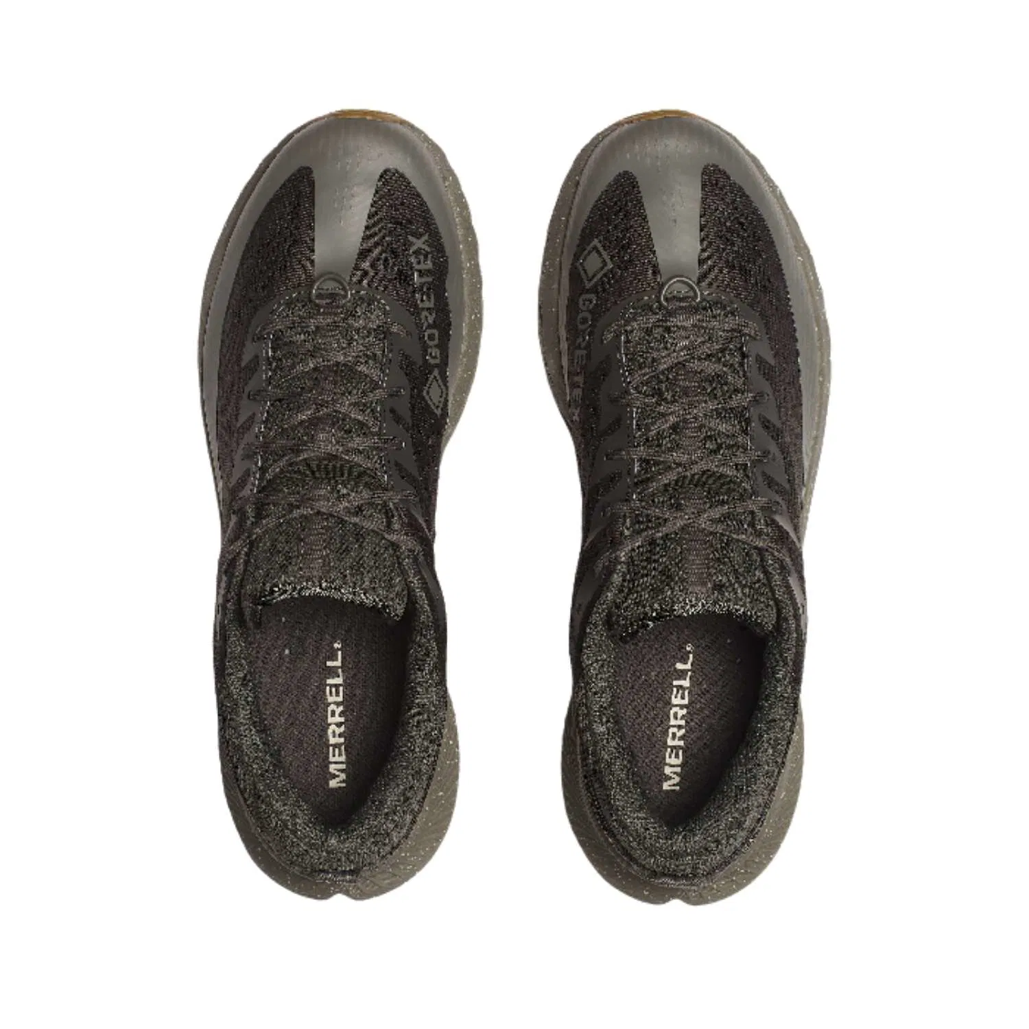 Merrell Agility Peak 5 Gtx Erkek Yeşil Patika Koşusu Ayakkabısı - Haki j068701 Haki