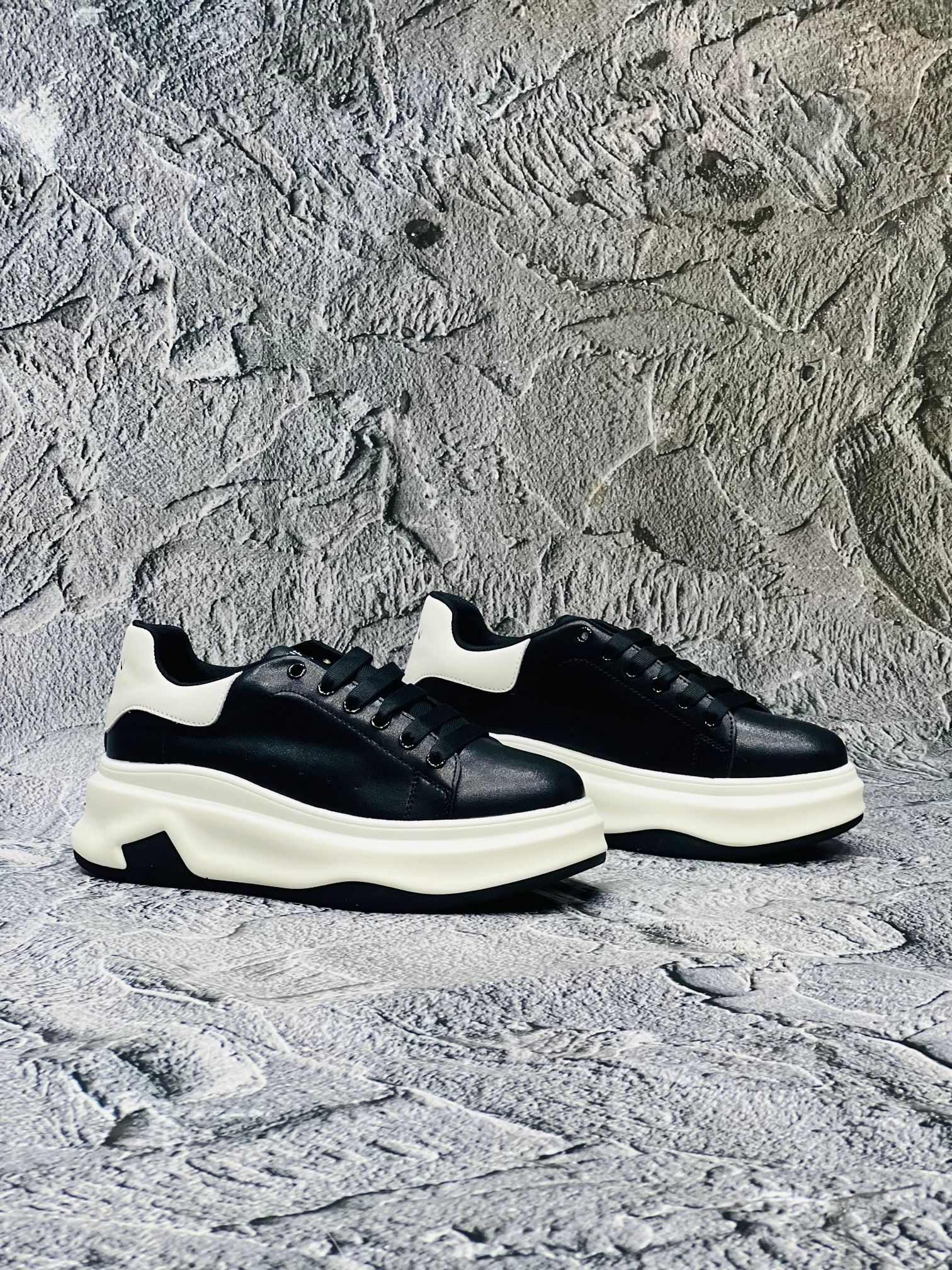 LUFİAN APRIİL KADIN SİYAH AYAKKABI 121230028 Siyah