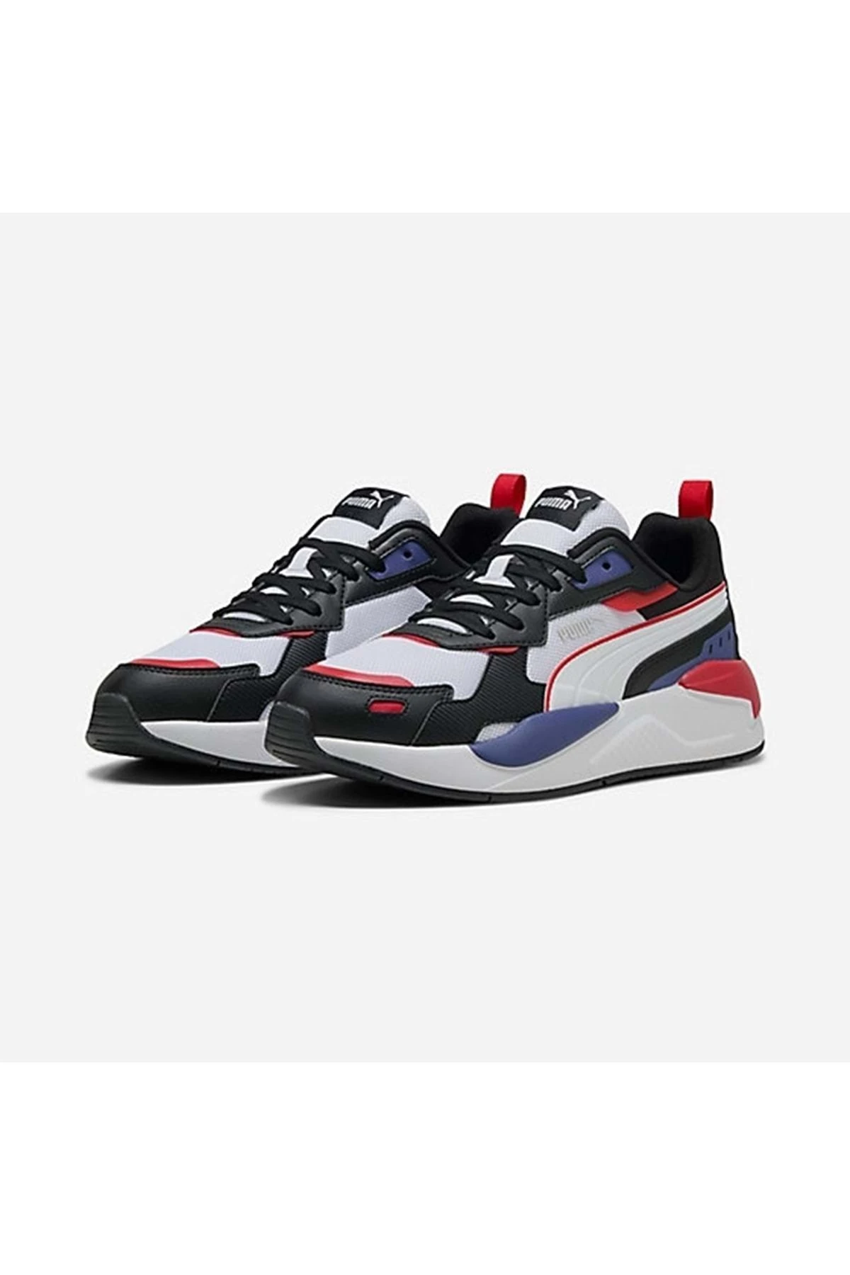 Puma 399064-15 X-Ray 3 Spor Sneaker Çok Renkli