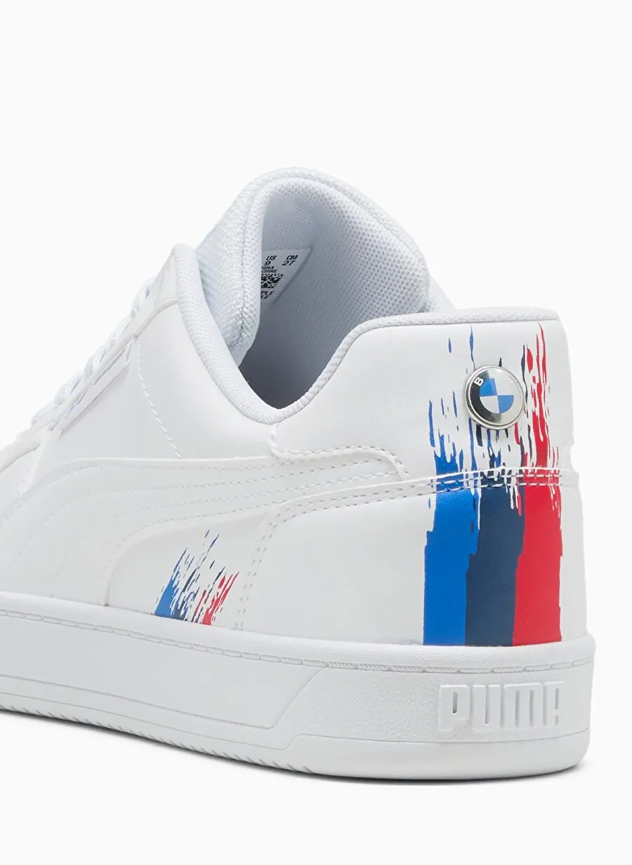 Puma Bmw Motorsport Caven 2.0 Erkek Beyaz Sneaker 30863502 mint