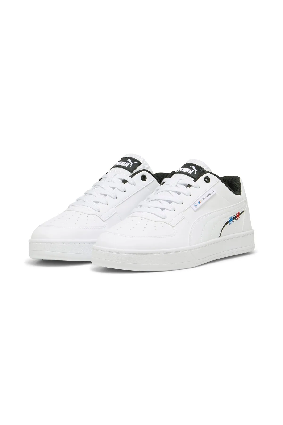 Puma Erkek Sneaker Ayakkabı Bmw Mms Caven 2.0 30849302 mint