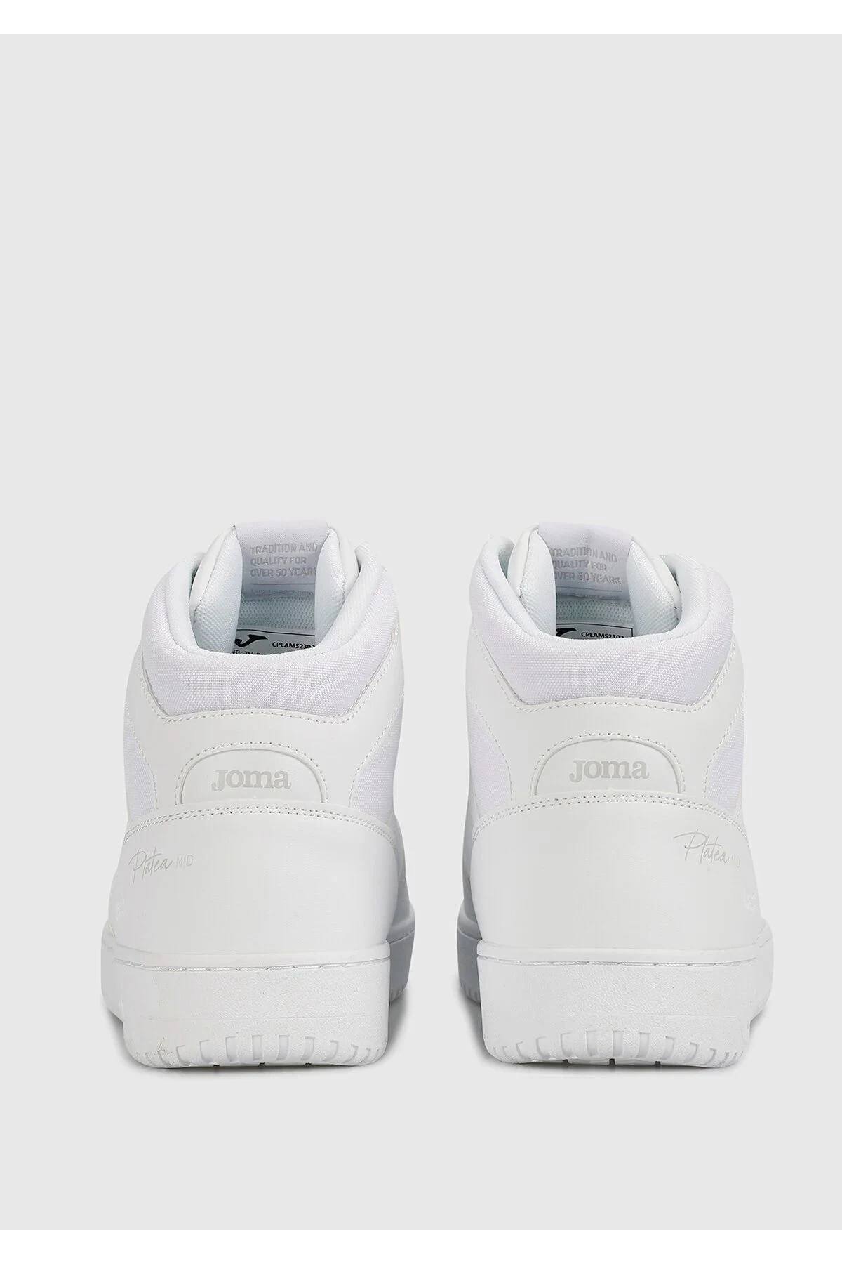 CPLAMW2302 C.Platea Mıd Men 2302 Erkek Ayakkabı