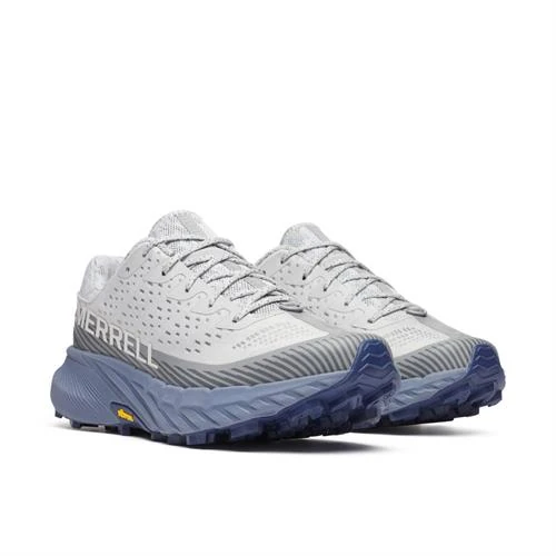 Merrell Agility Peak 5 J068347 İndigo