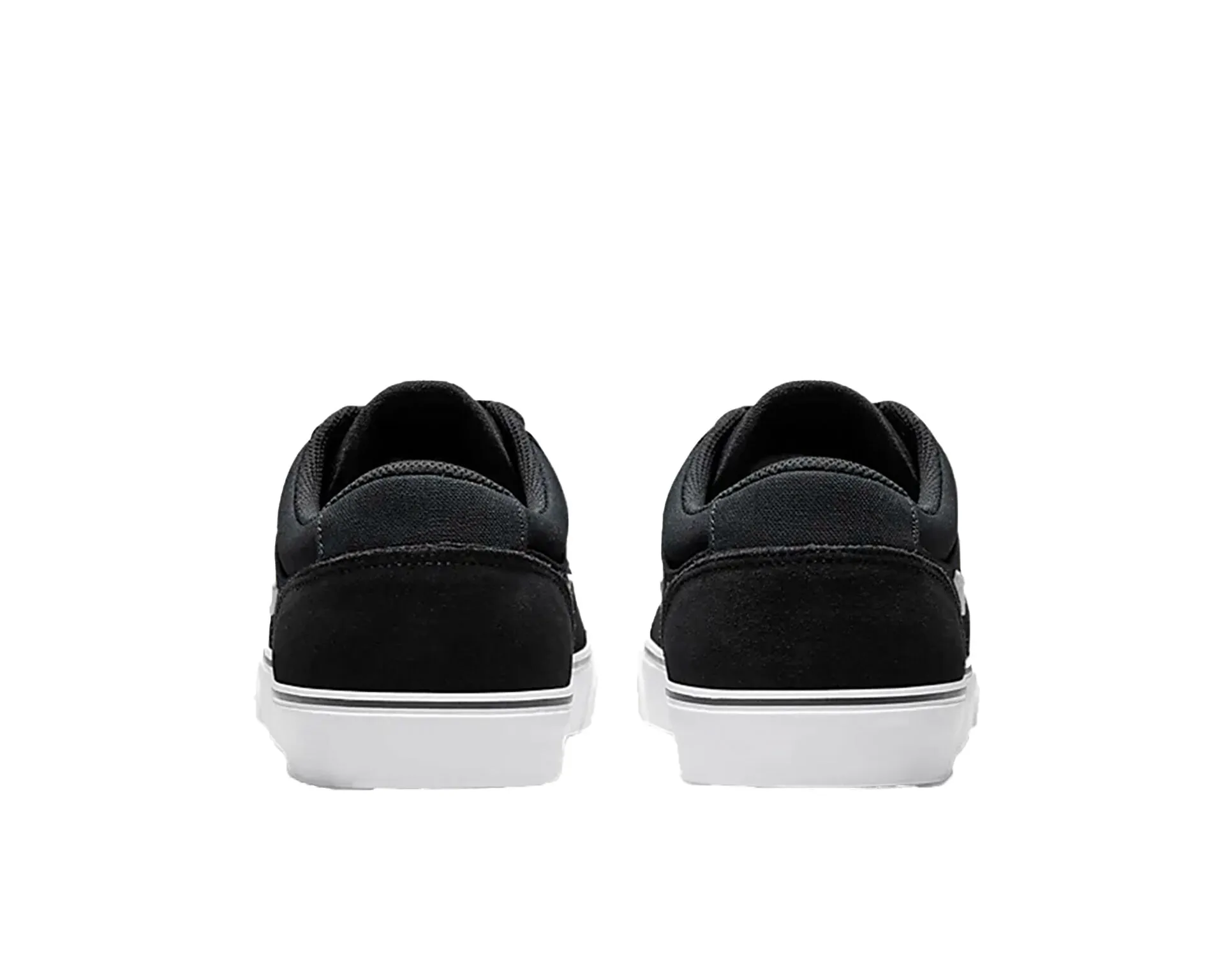 Nike Ayakkabı KayKay Sb Chron unısex 2DM3493 001 Siyah