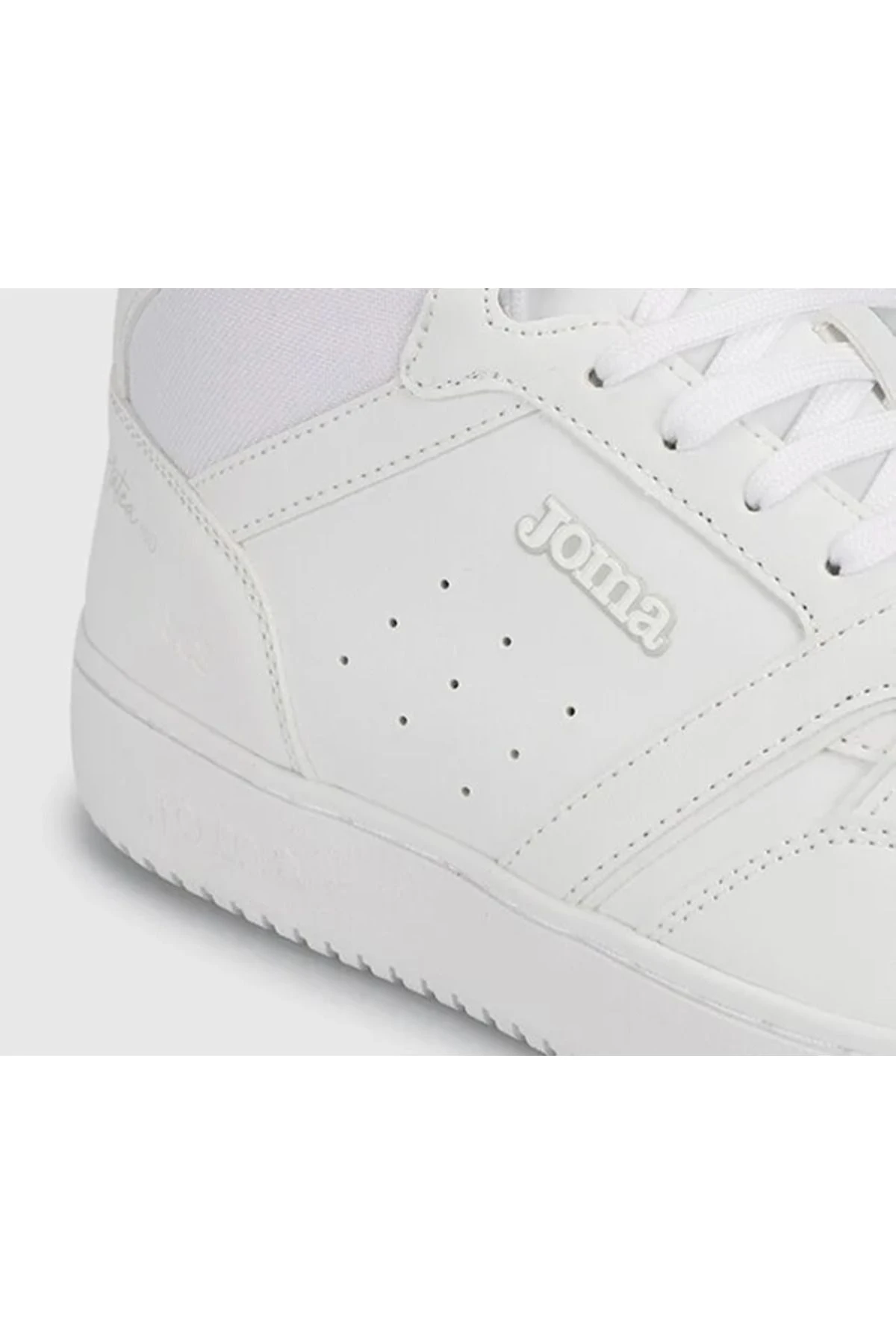 CPLAMW2302 C.Platea Mıd Men 2302 Erkek Ayakkabı mint