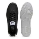 Puma Court Lally Kadın Siyah Sneaker Ayakkabı 40036701 Siyah
