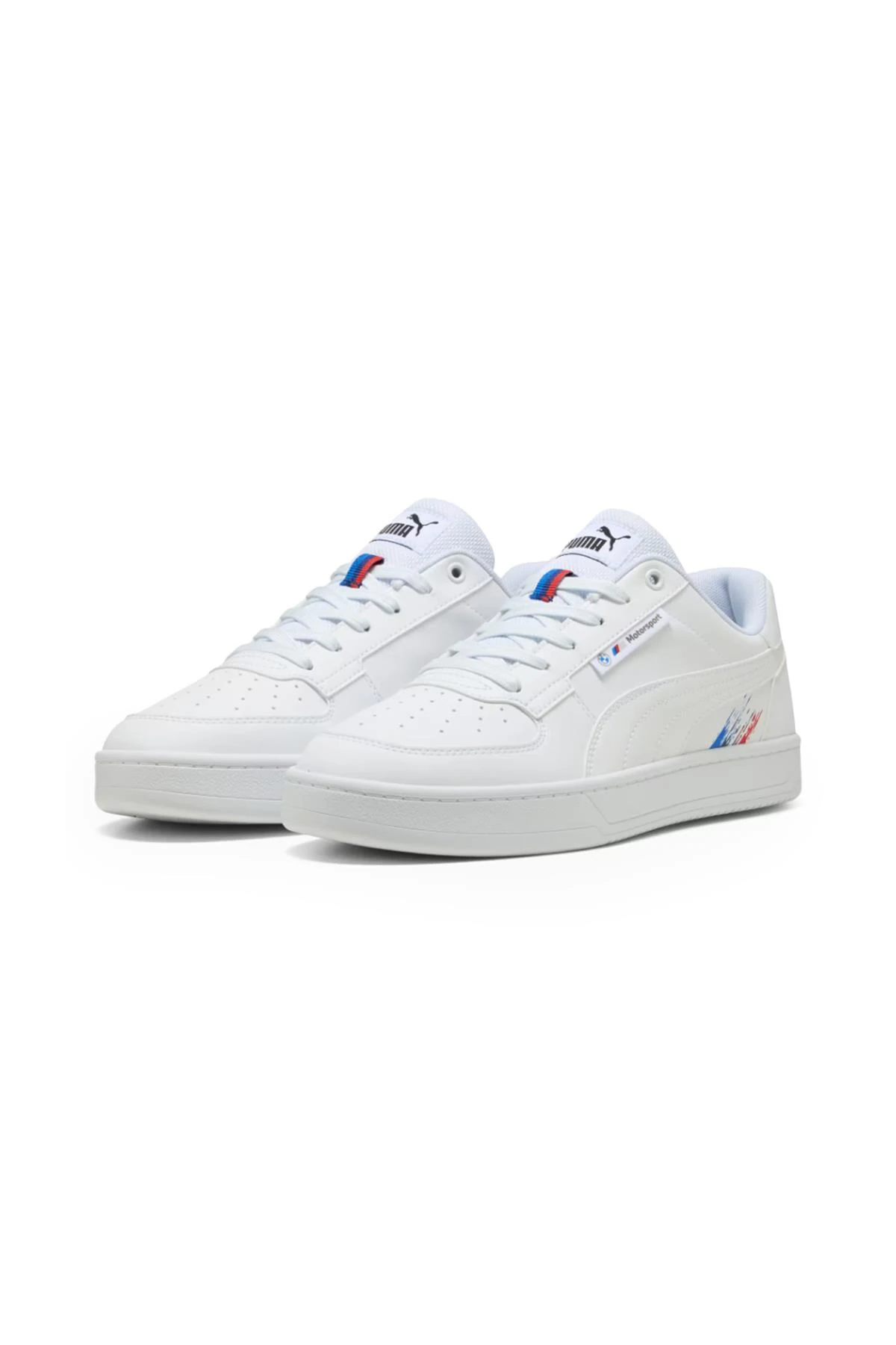 Puma Bmw Motorsport Caven 2.0 Erkek Beyaz Sneaker 30863502 mint